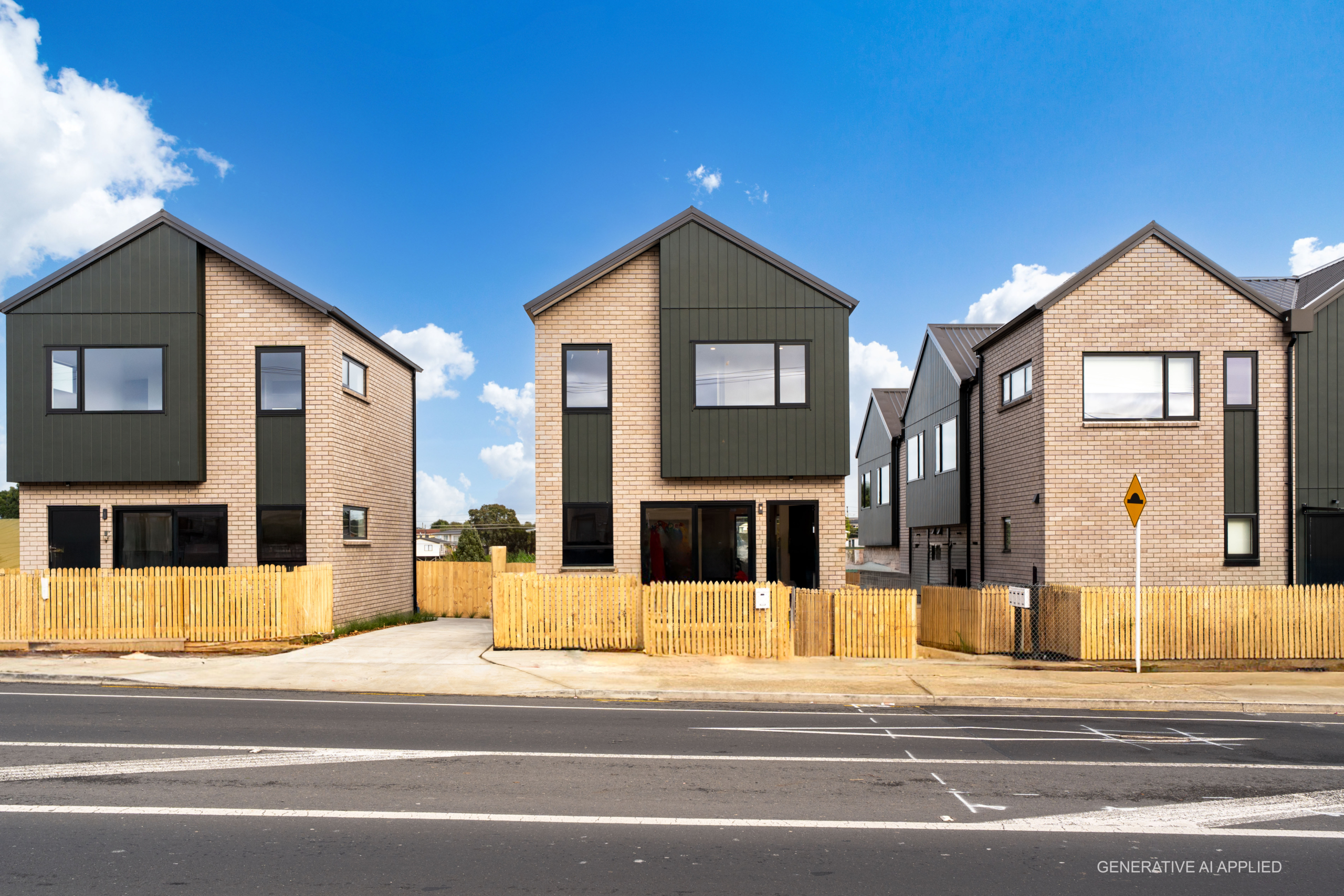 1753673640-4-EXTERIOR-4 Modern Standalone House at Central Manurewa!