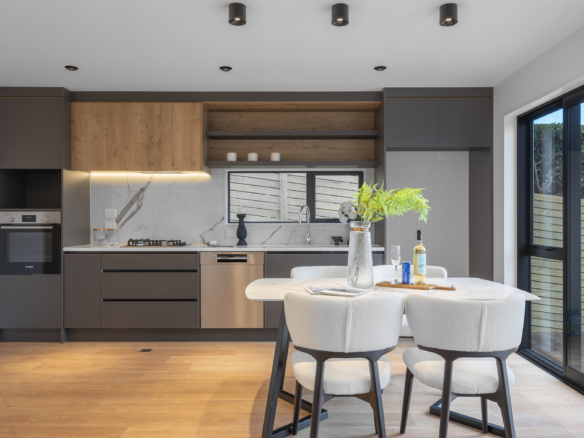 Last 4-Bedrms standardalone house Available!