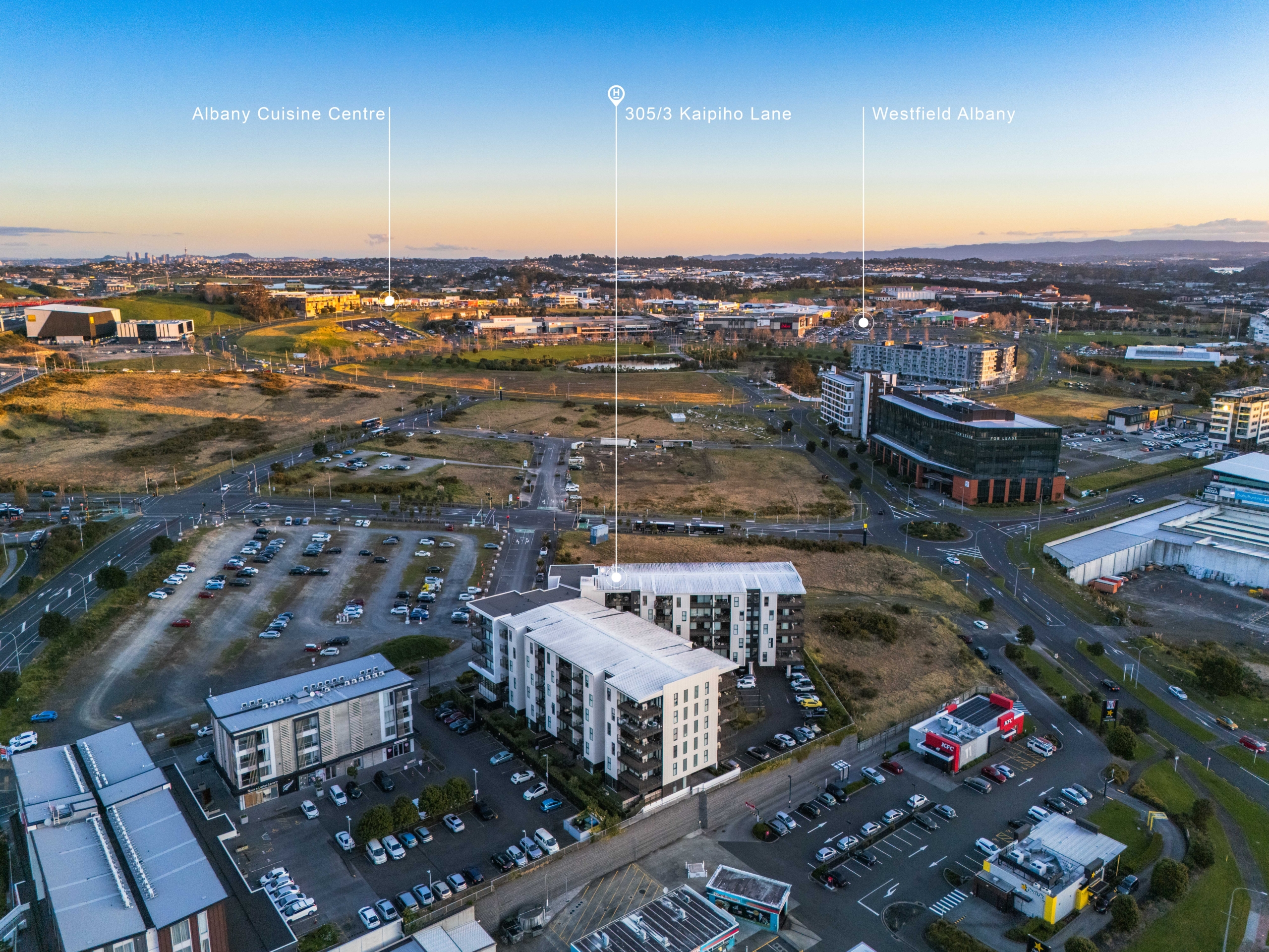 default Albany Central – Urgent Sale!