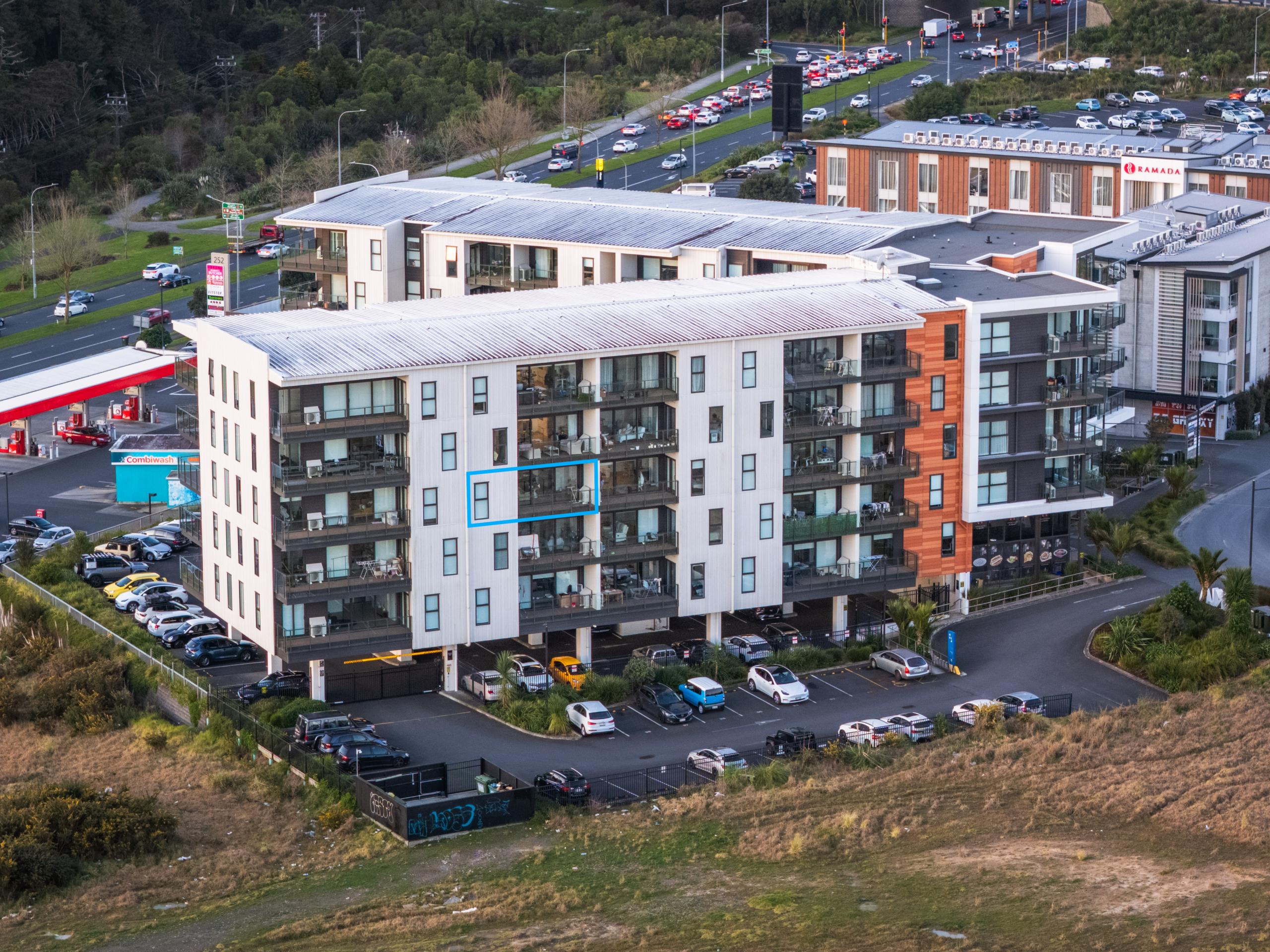 default Albany Central – Urgent Sale!