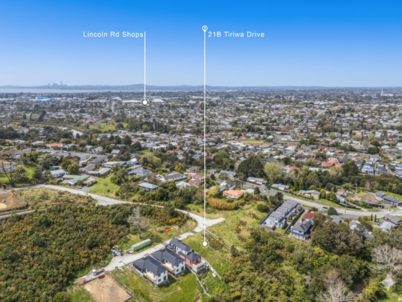 Freehold 756sqm Section with Scenic Views!