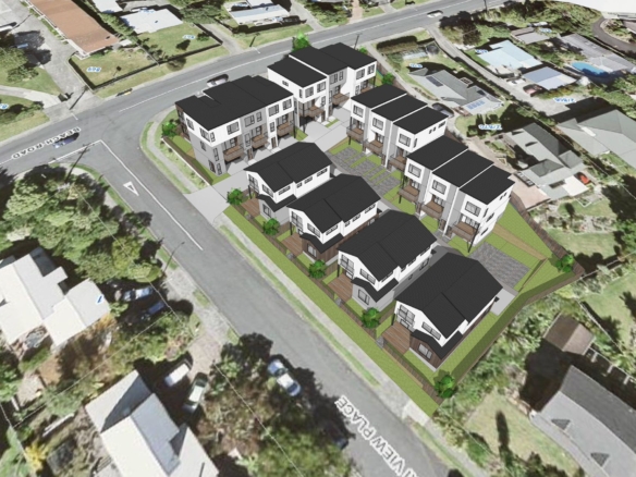 Top School Zones! Brand New Houses!