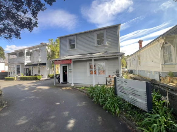 Affordable office in Central of Mt Eden