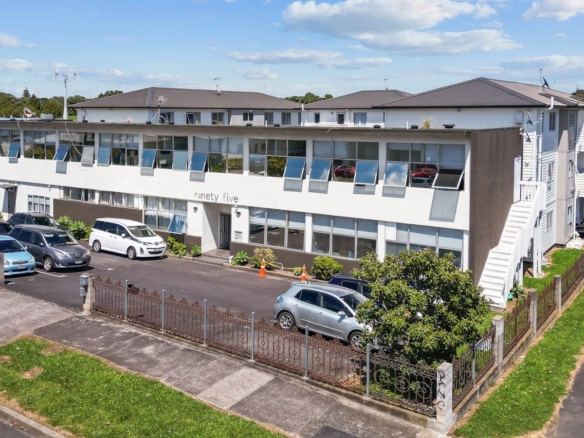 Prime Investment – 12 Units, Hands-Free Returns