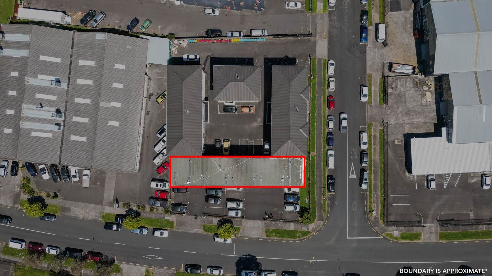 Prime Investment – 12 Units, Hands-Free Returns