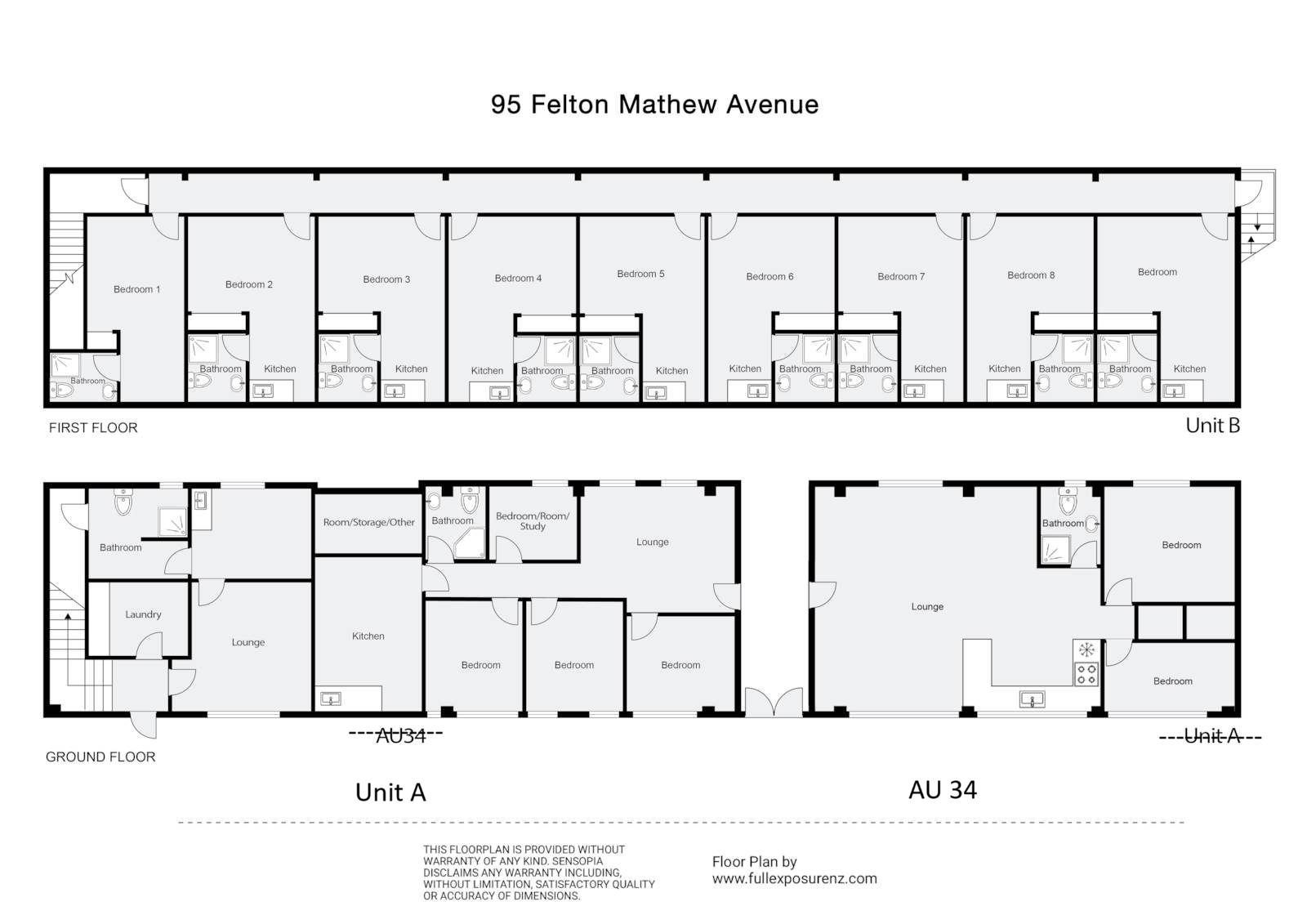 Prime Investment – 12 Units, Hands-Free Returns
