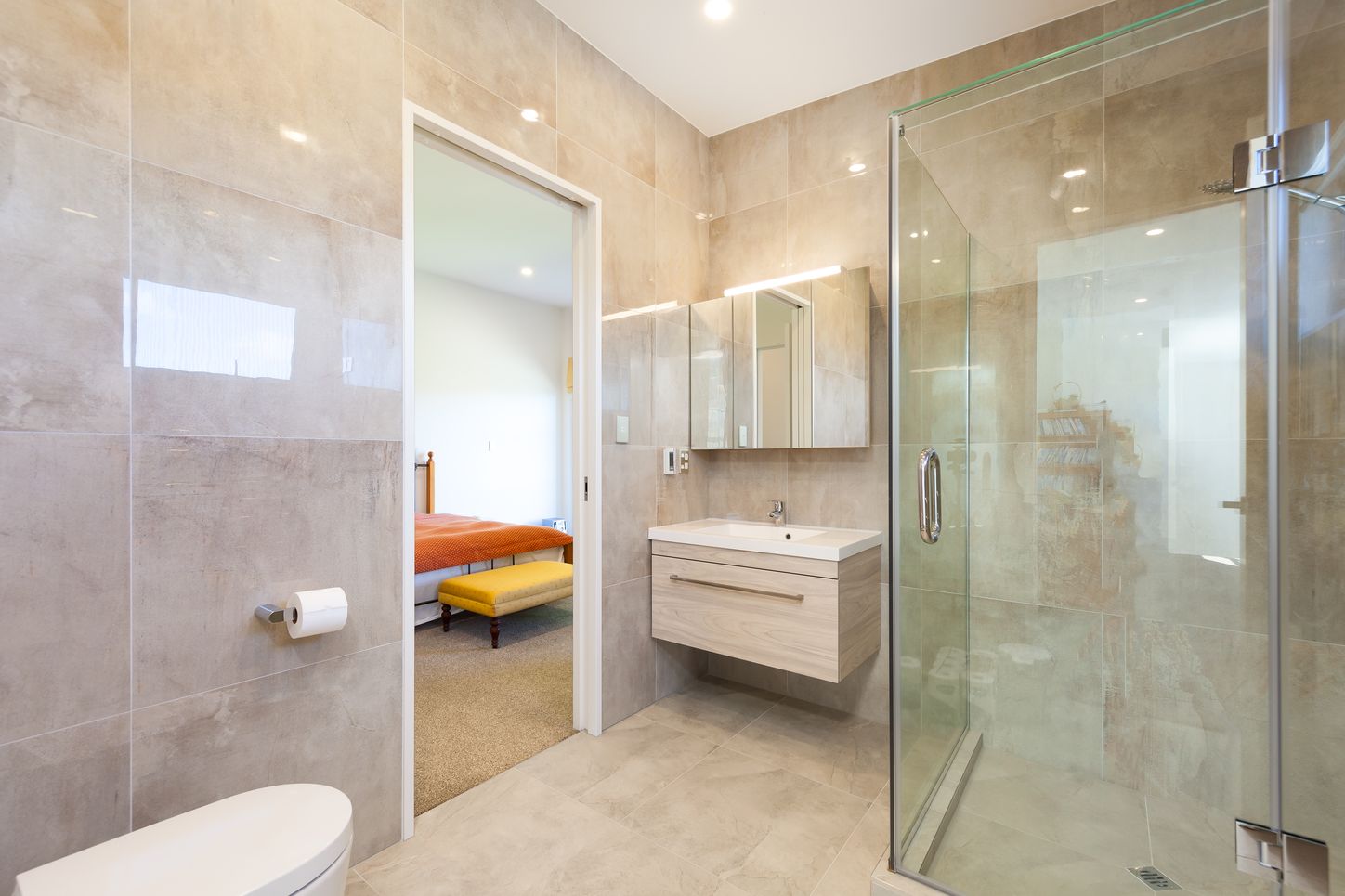 Luxury Lifestyle Estate with Private Bushwalk
