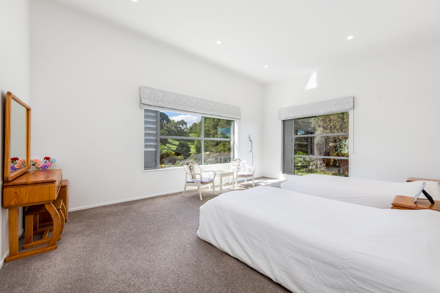 Luxury Lifestyle Estate with Private Bushwalk