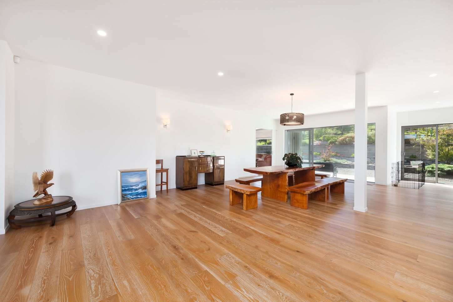 Luxury Lifestyle Estate with Private Bushwalk