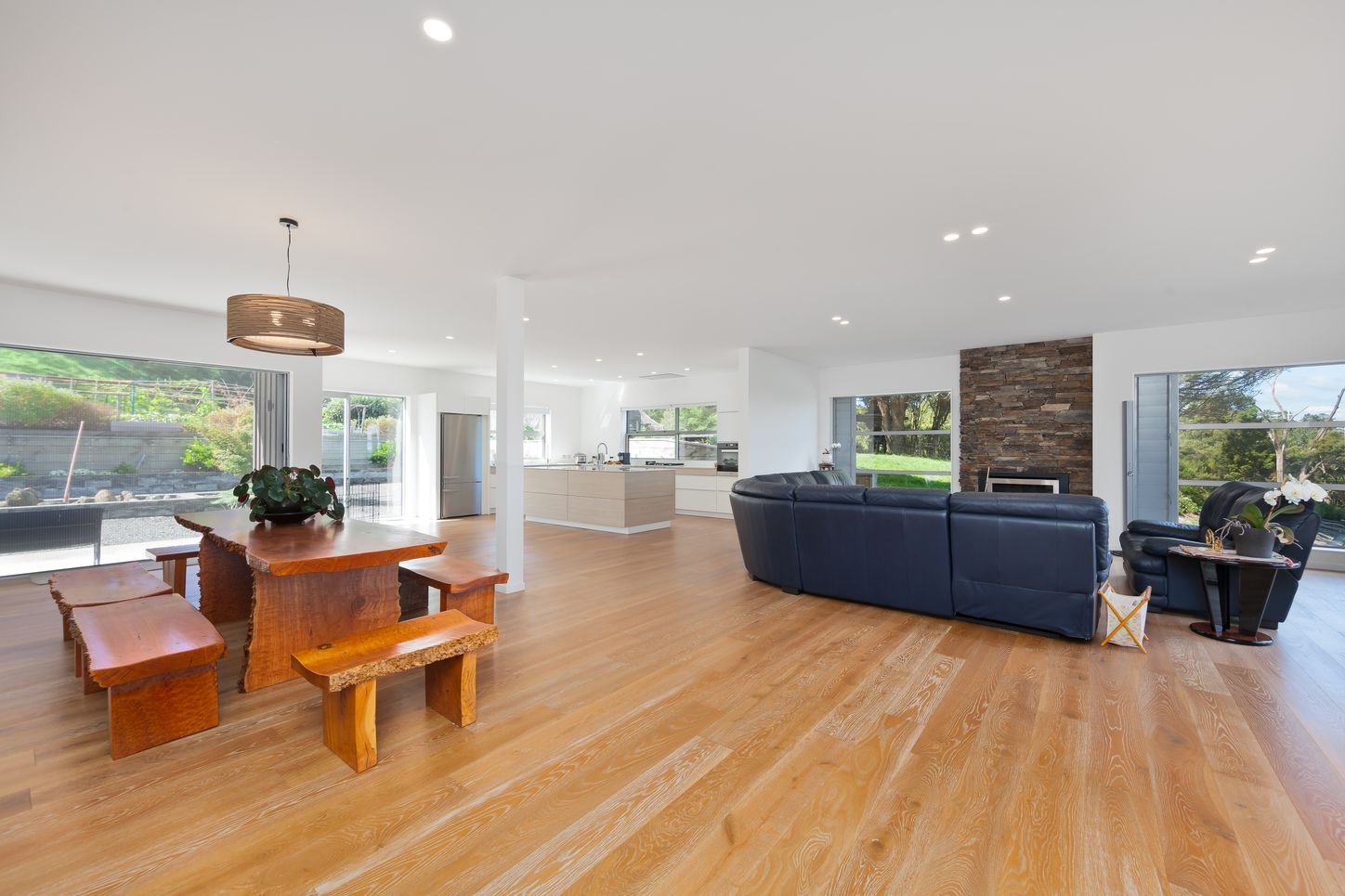 Luxury Lifestyle Estate with Private Bushwalk