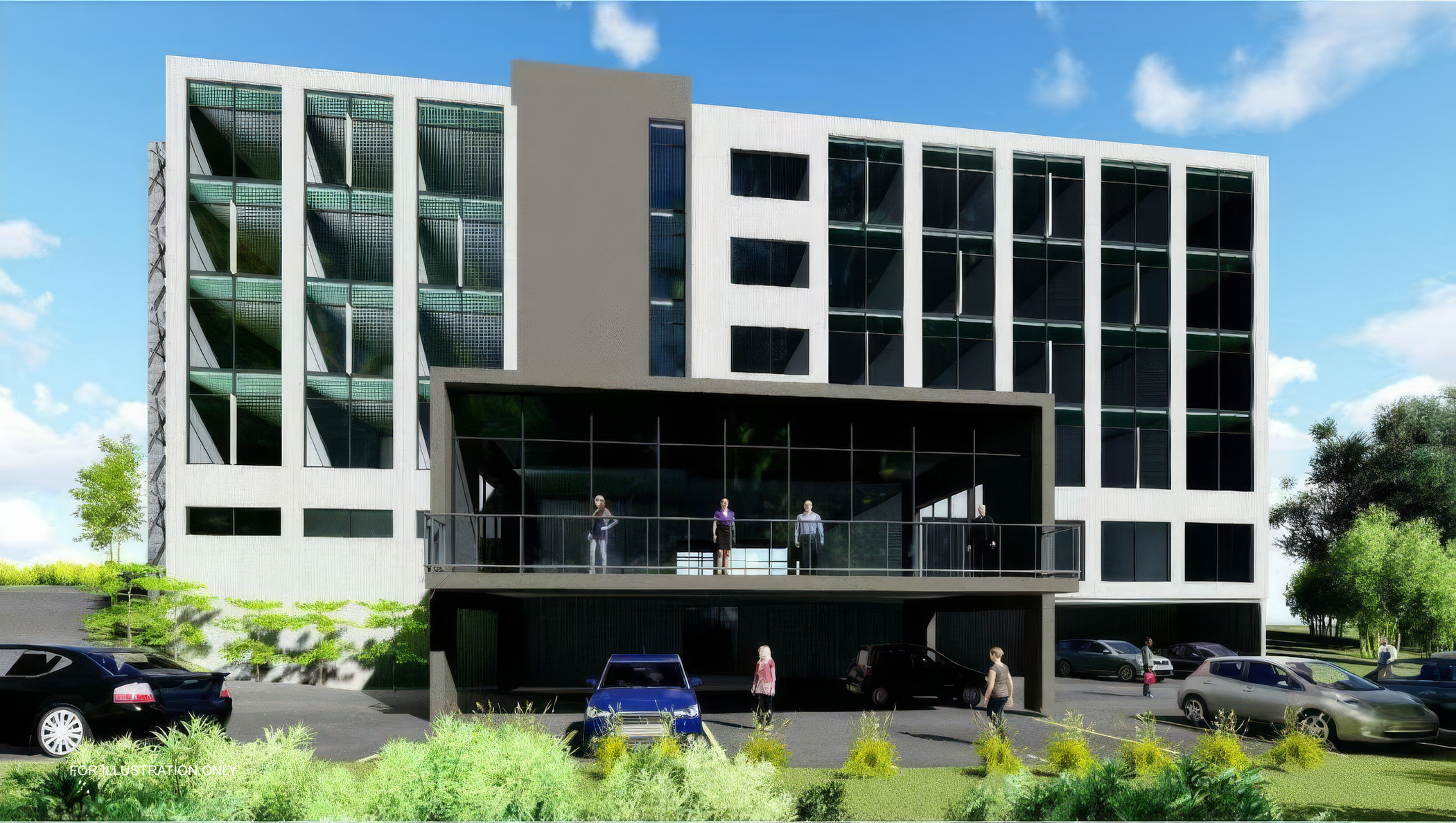 Strategic Albany Land with Huge Potential