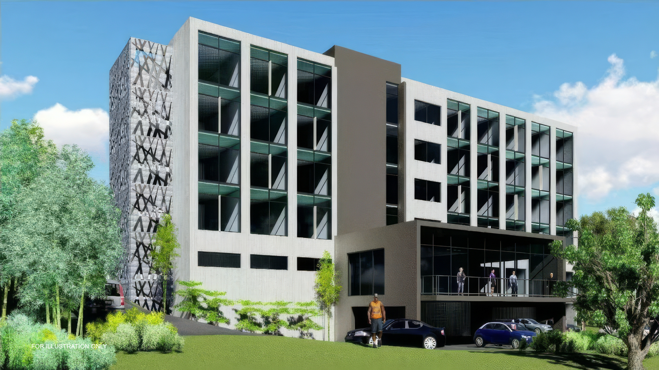 Strategic Albany Land with Huge Potential