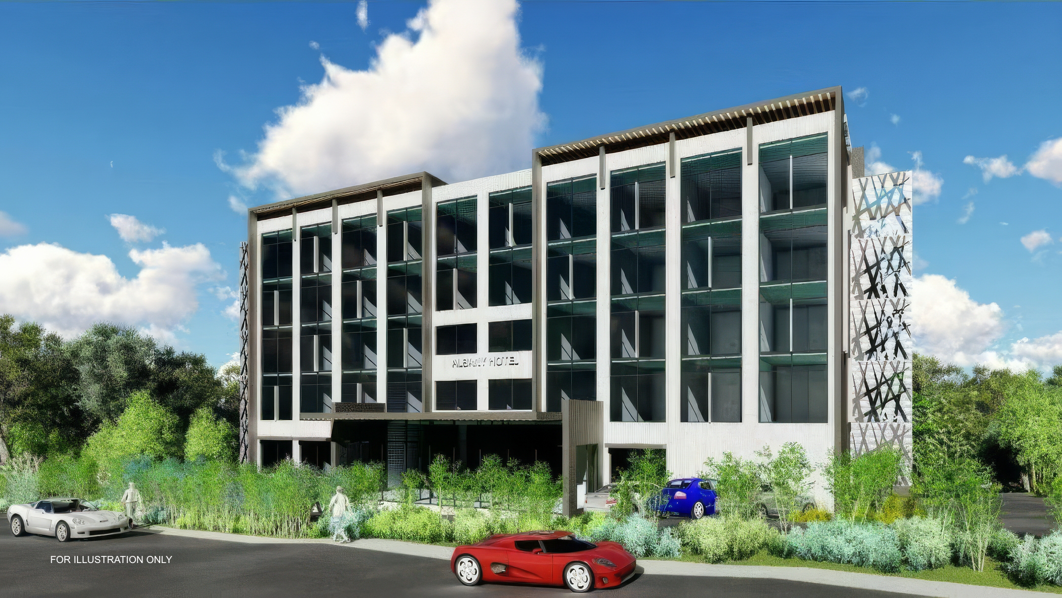 Strategic Albany Land with Huge Potential