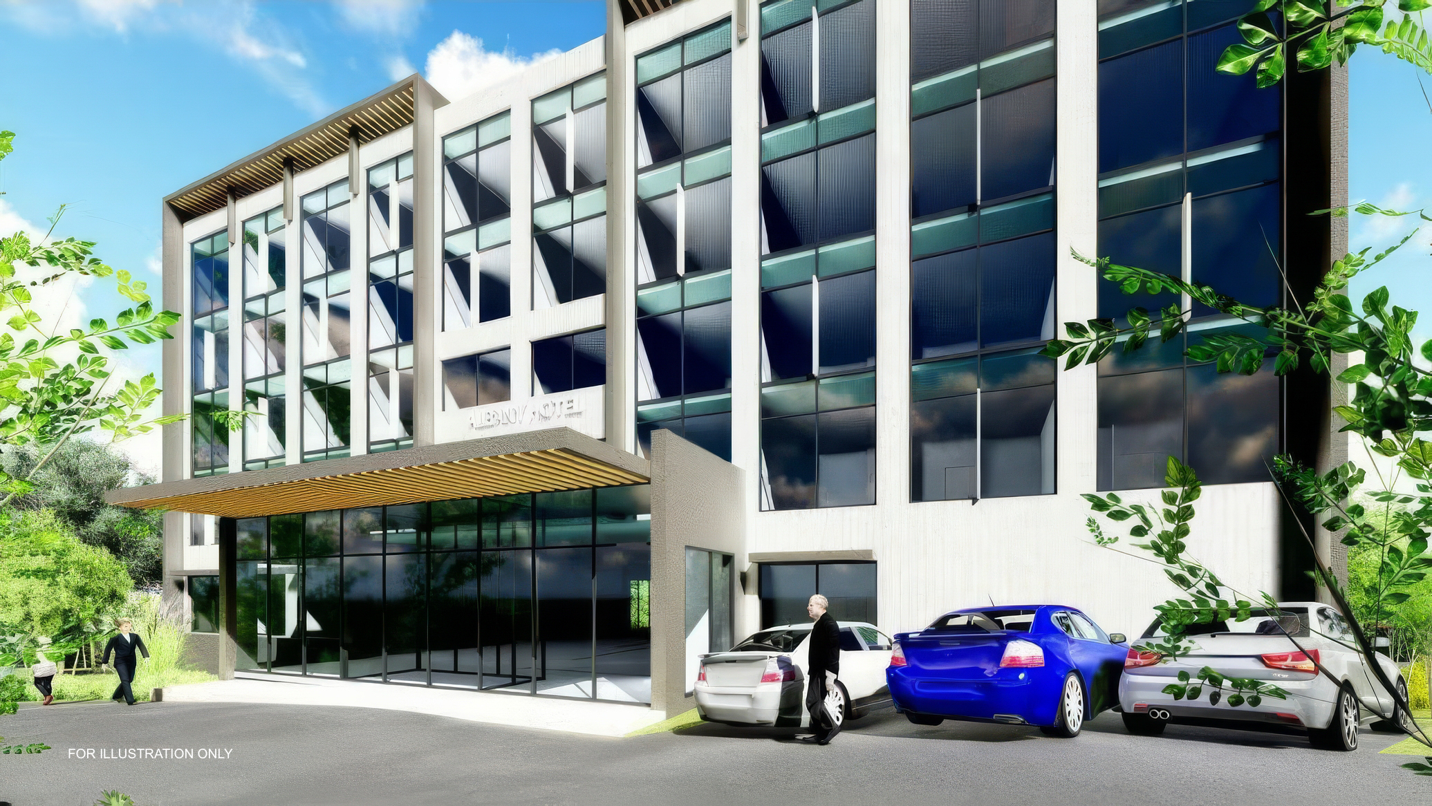 Strategic Albany Land with Huge Potential