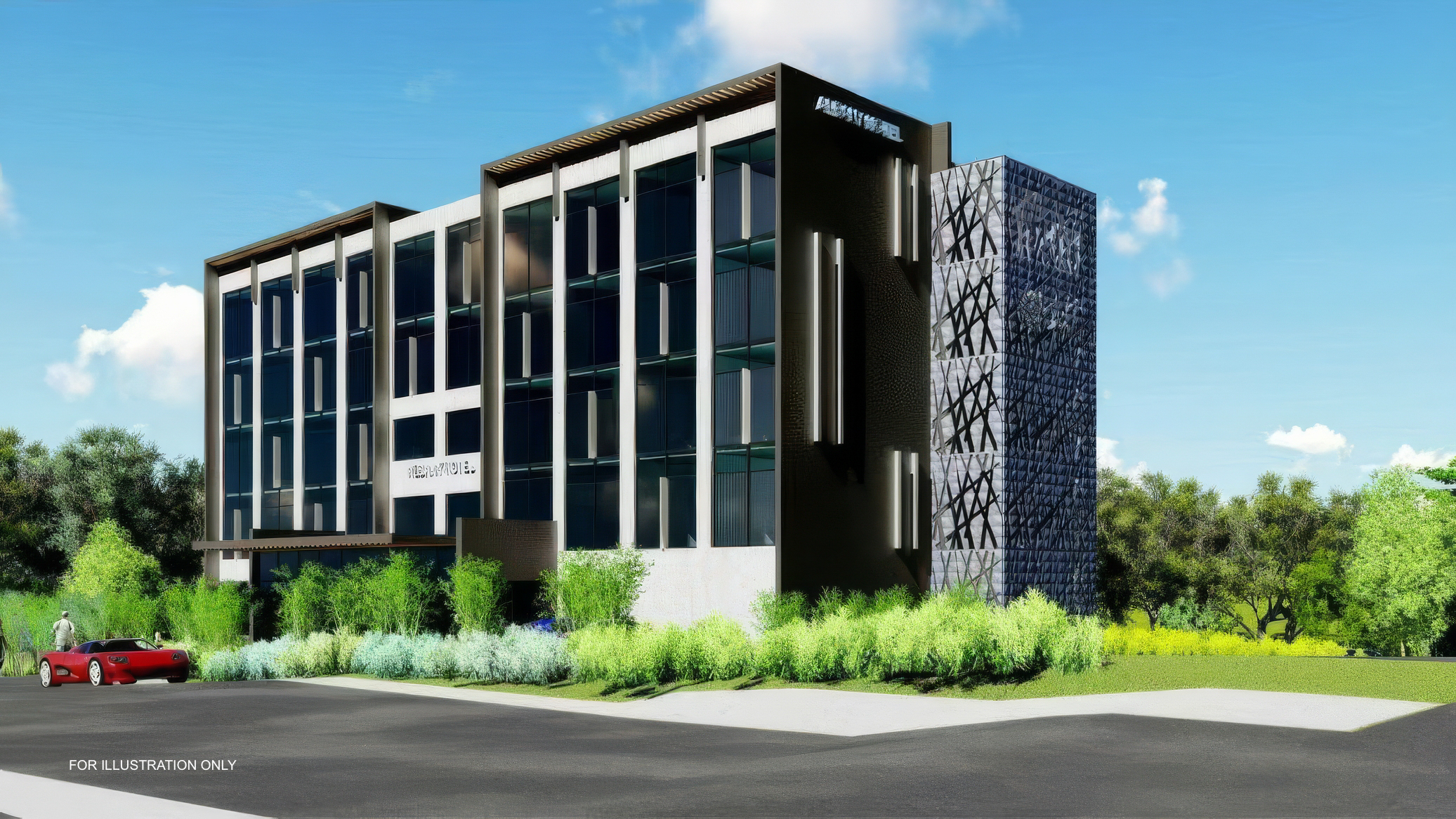 Strategic Albany Land with Huge Potential