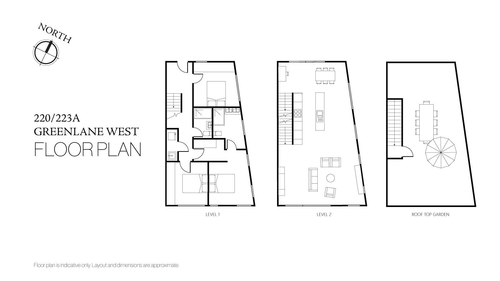 173465053__1762396852-58798-220 DGZ Luxury Apartment with private rooftop garden