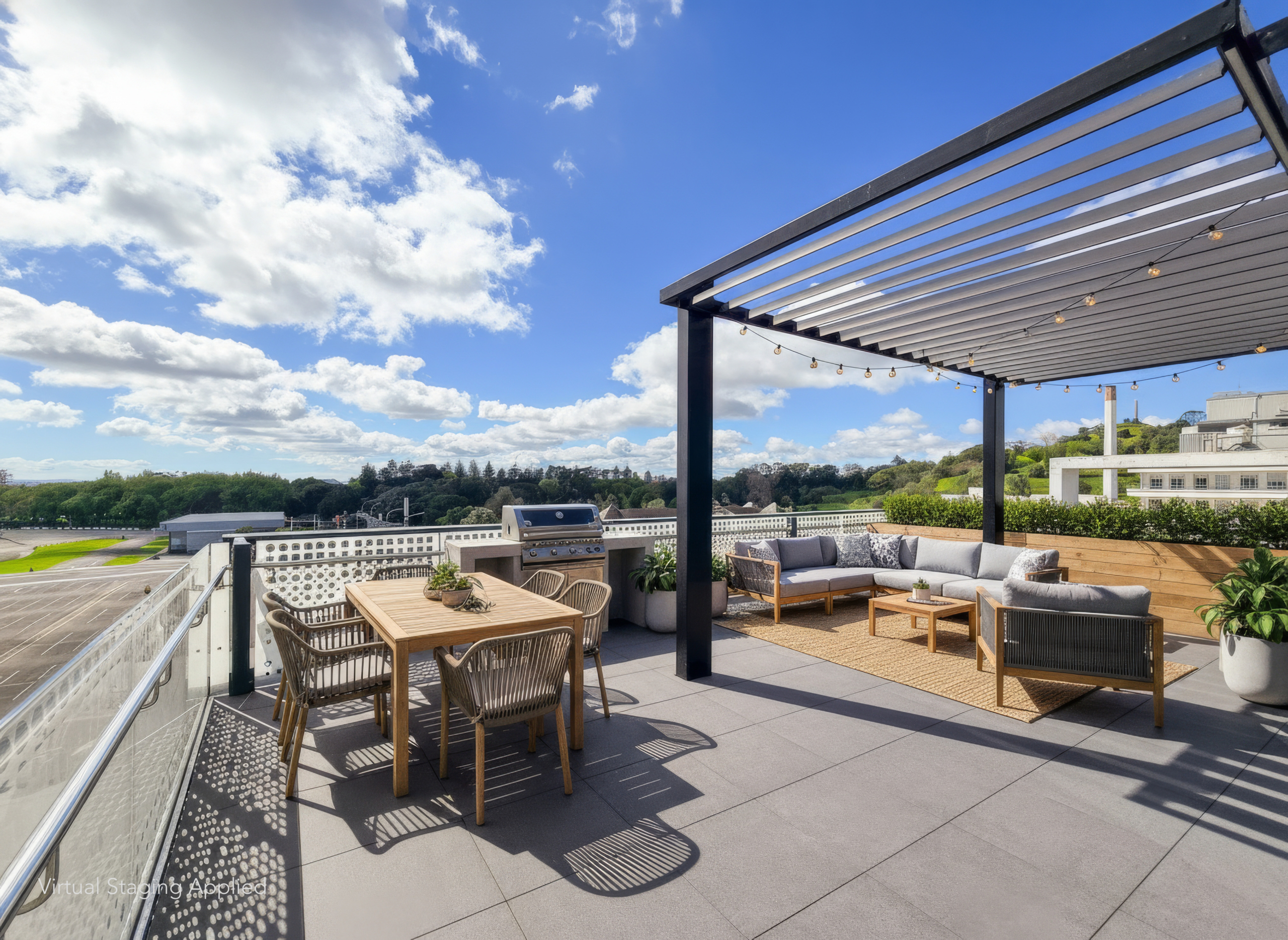 173575393__1762462969-19200-VIRTUALSTAGING-6 DGZ Luxury Apartment with private rooftop garden