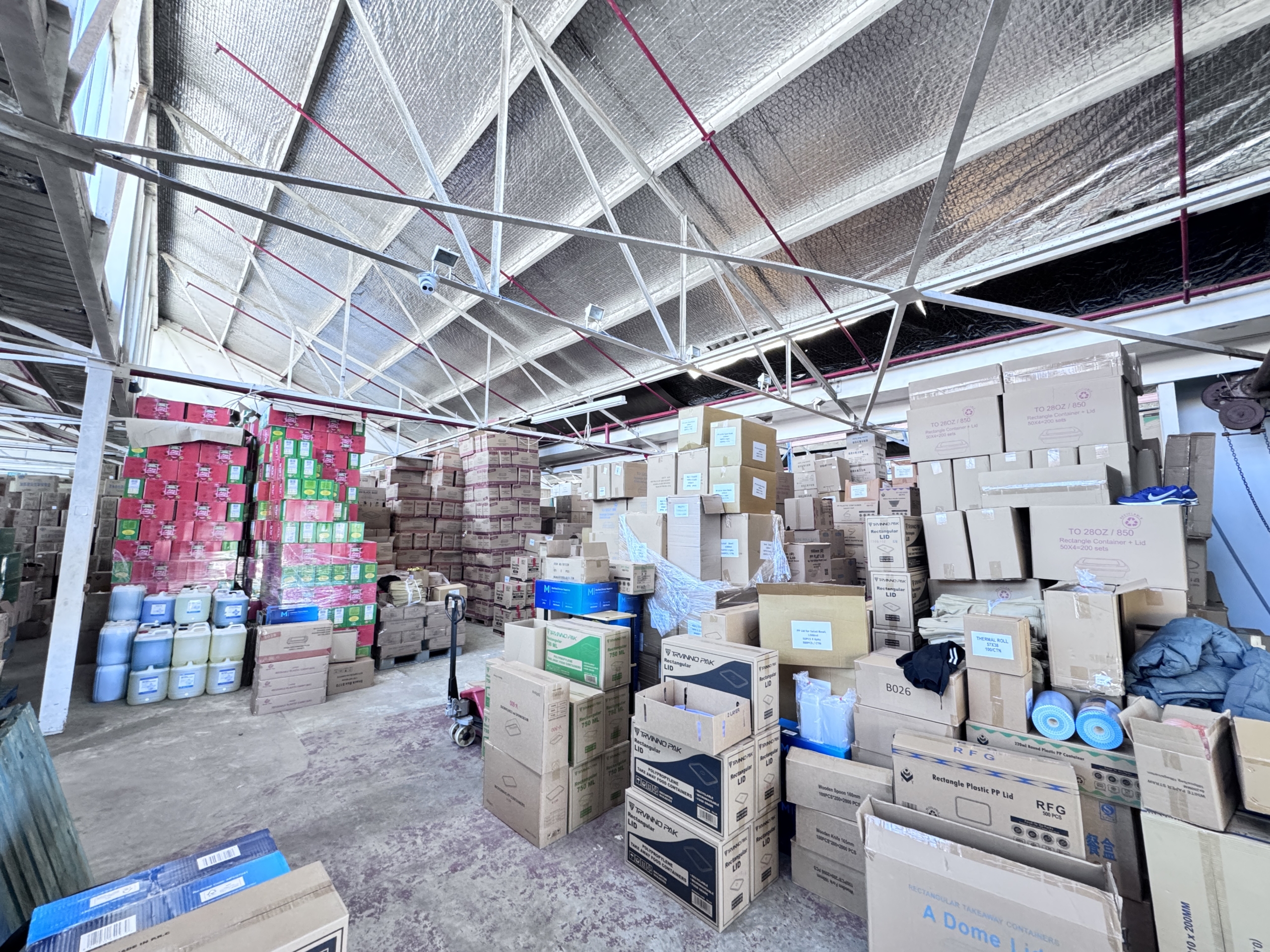 175715940__1763524190-84994-IMG4490 Prime Warehouse in centre New Lynn