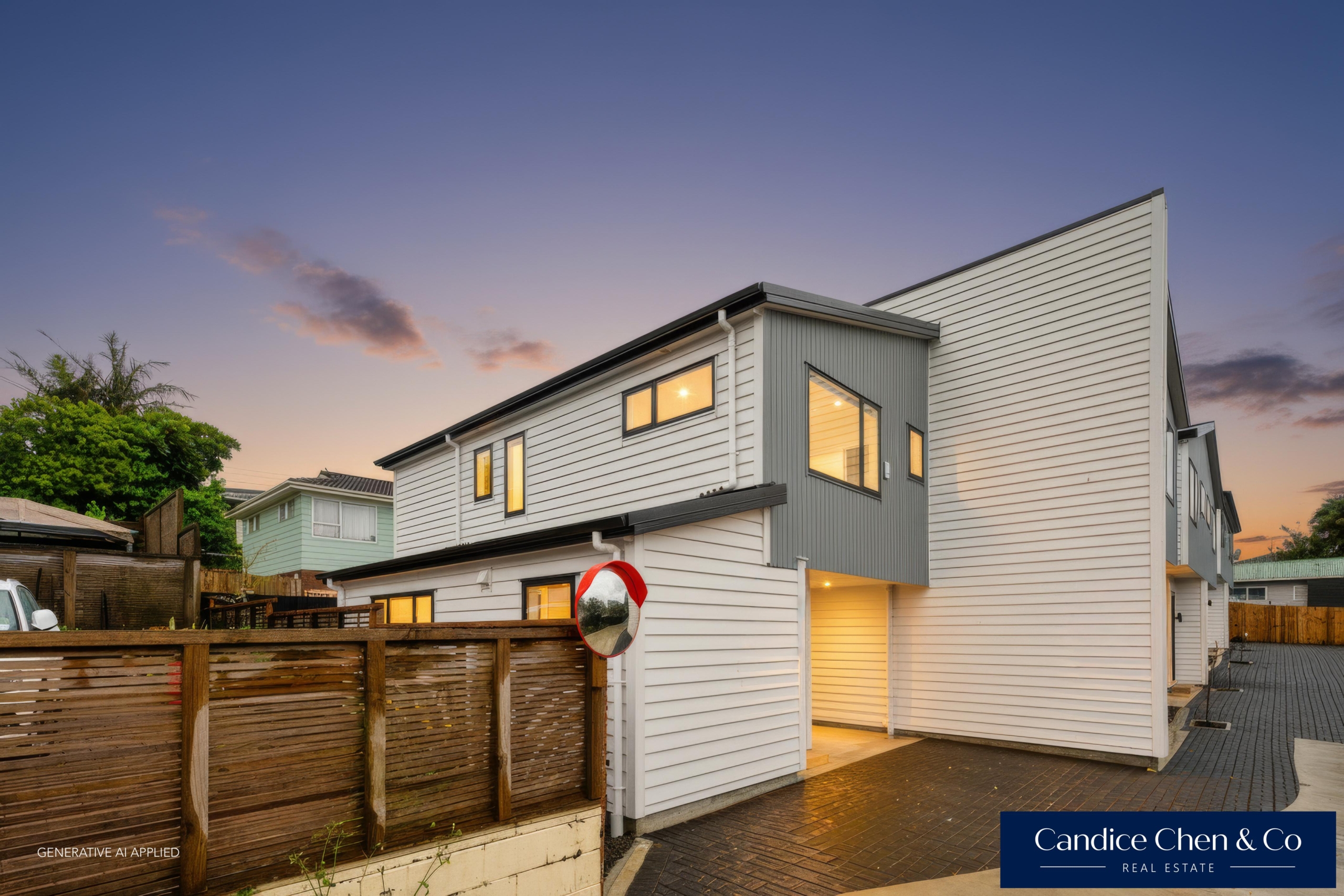 167638276__1764889585-167638276__1760317644-46843-TWILIGHT-1 Rare Find! 3 beds 3 baths Brand New Freehold Home