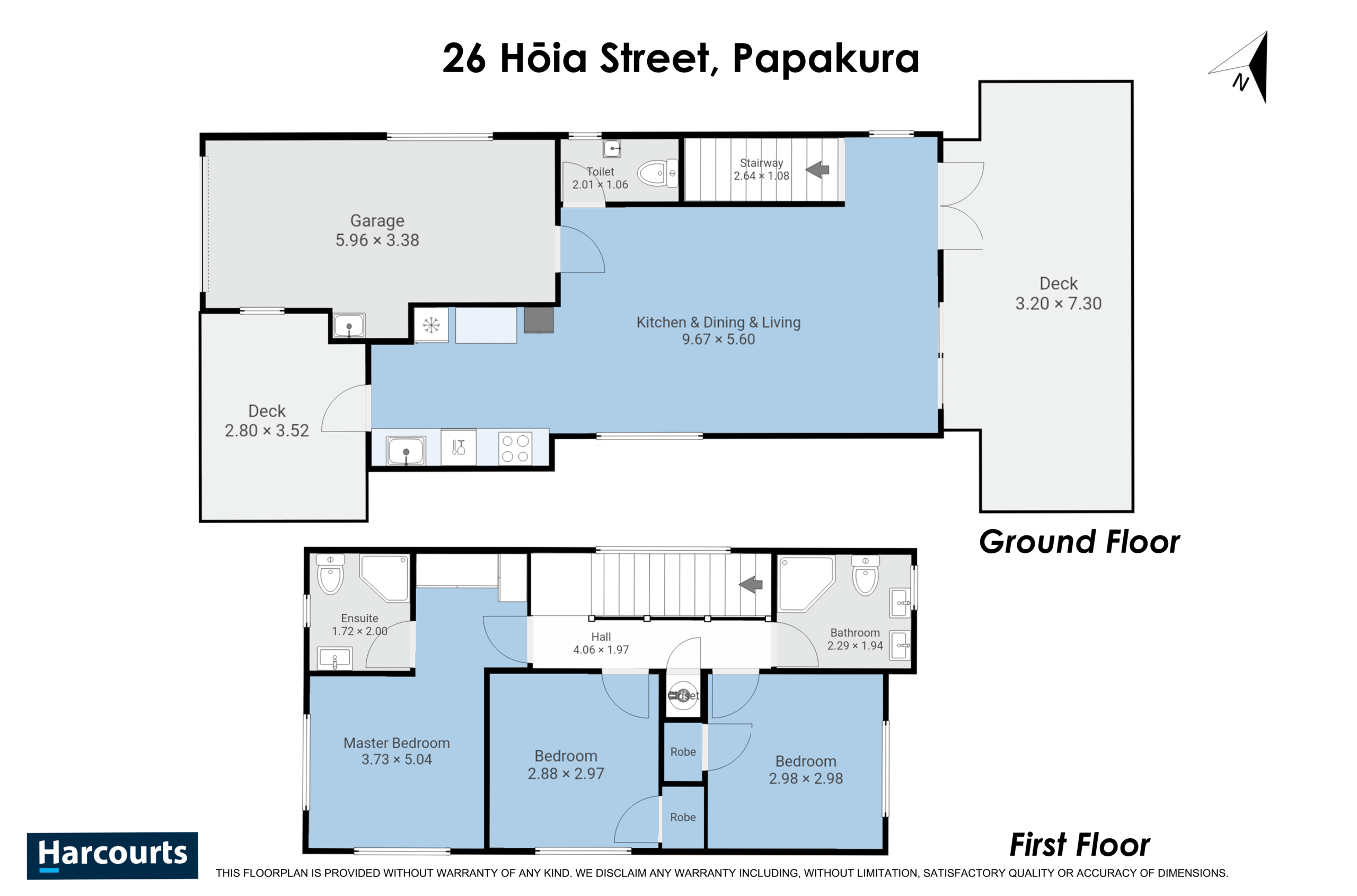92309966__1716503466-25792-26HoiaStreetPapakura Your charming home is here