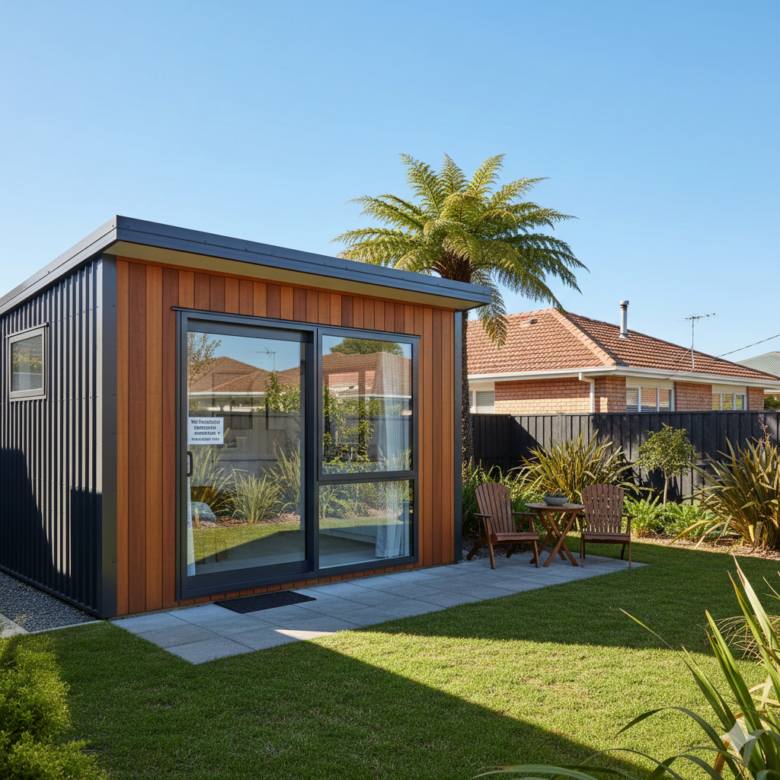 Granny Flat Rule Change: Building Without Consent Just Got Easier