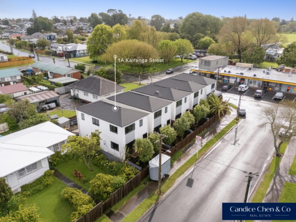 Under $700K