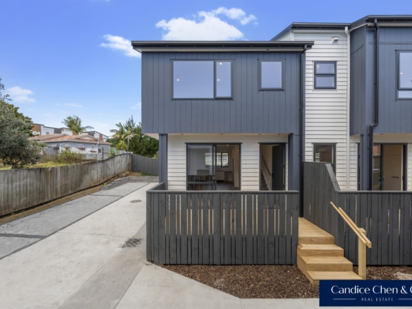Brand New Freehold Home in Prime Location