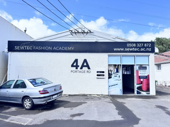 Newlynn Education centre space