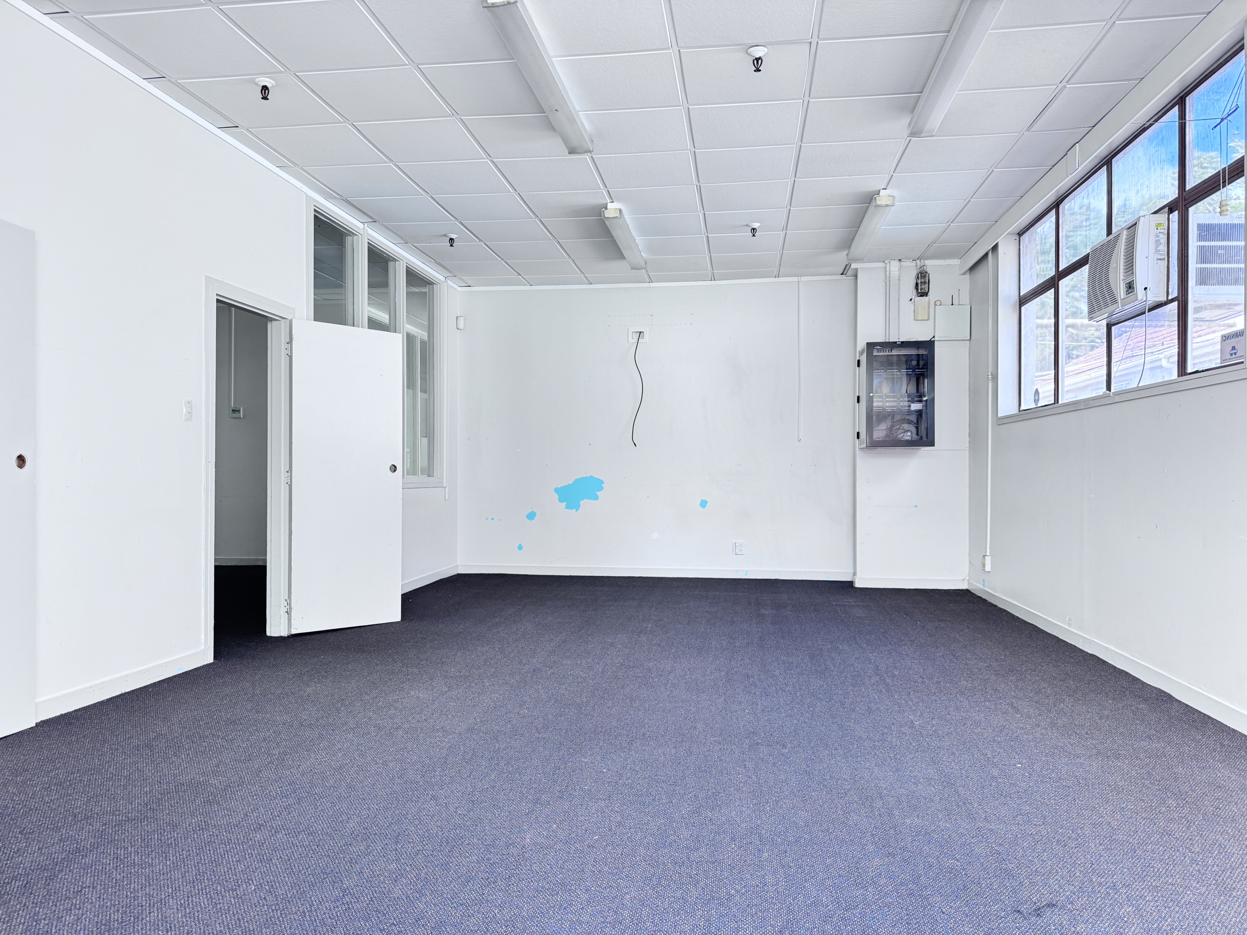 Newlynn Education centre space
