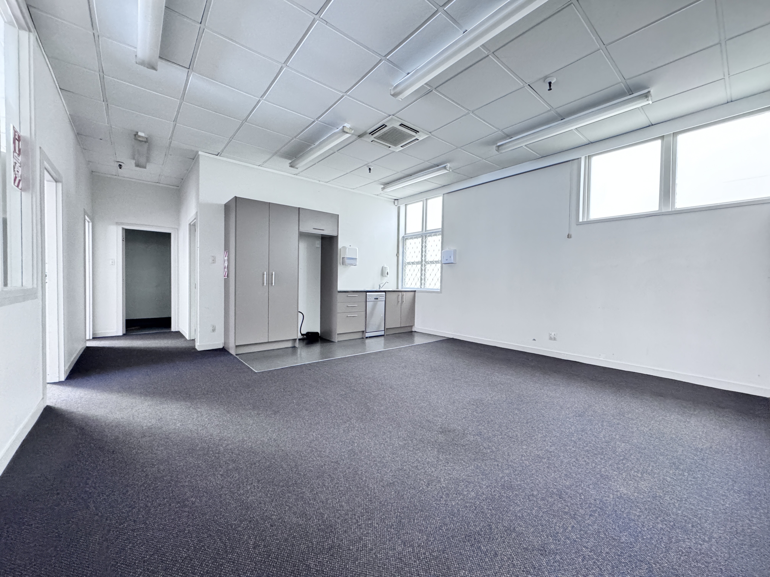 Newlynn Education centre space