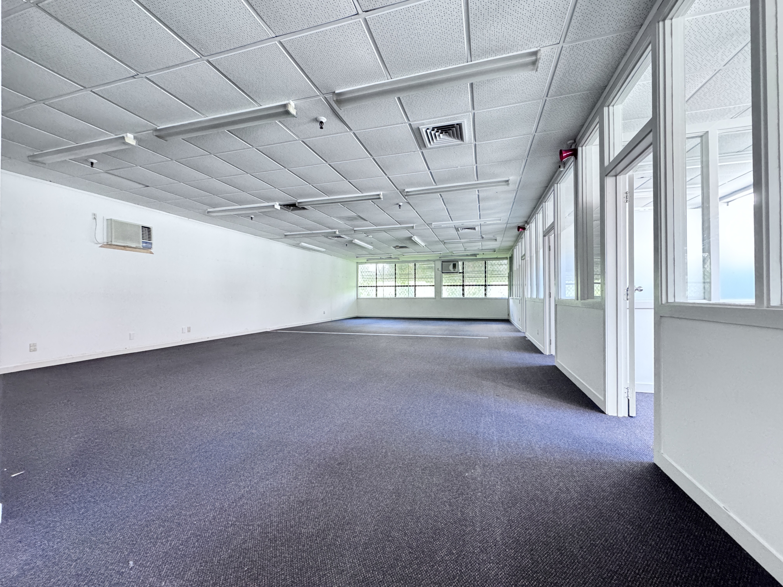 Newlynn Education centre space