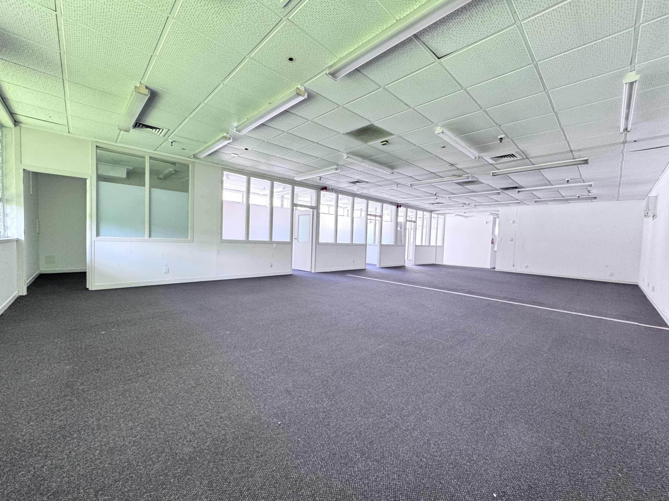 Newlynn Education centre space