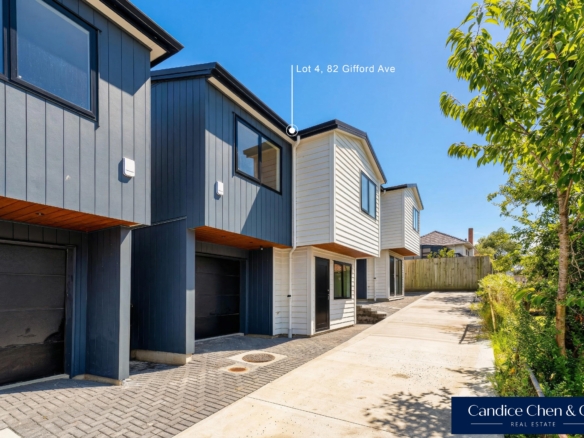 Walk, Commute, Relax , It’s All Here
