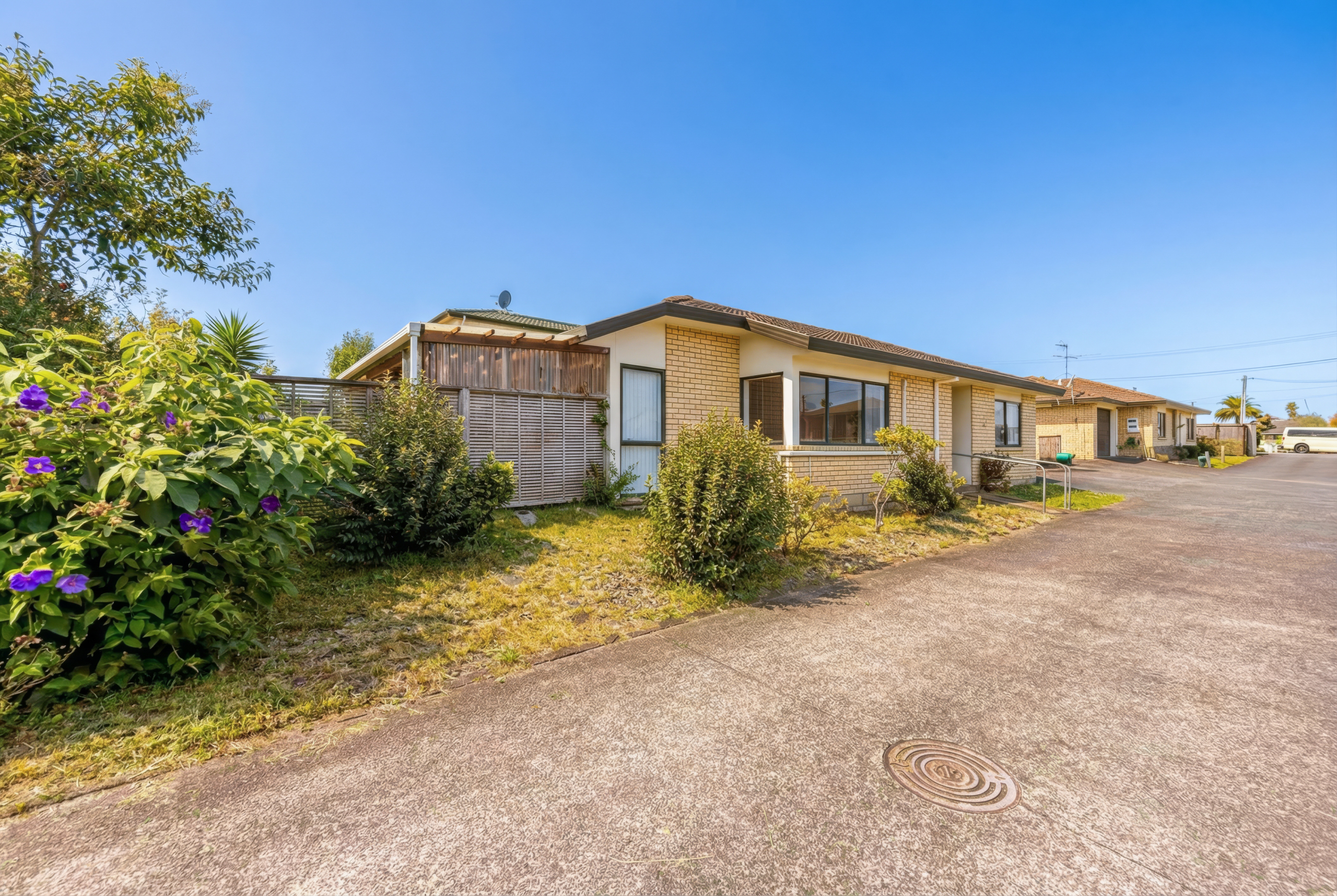 Input ingredient 0 Ideal for Investors- currently rented