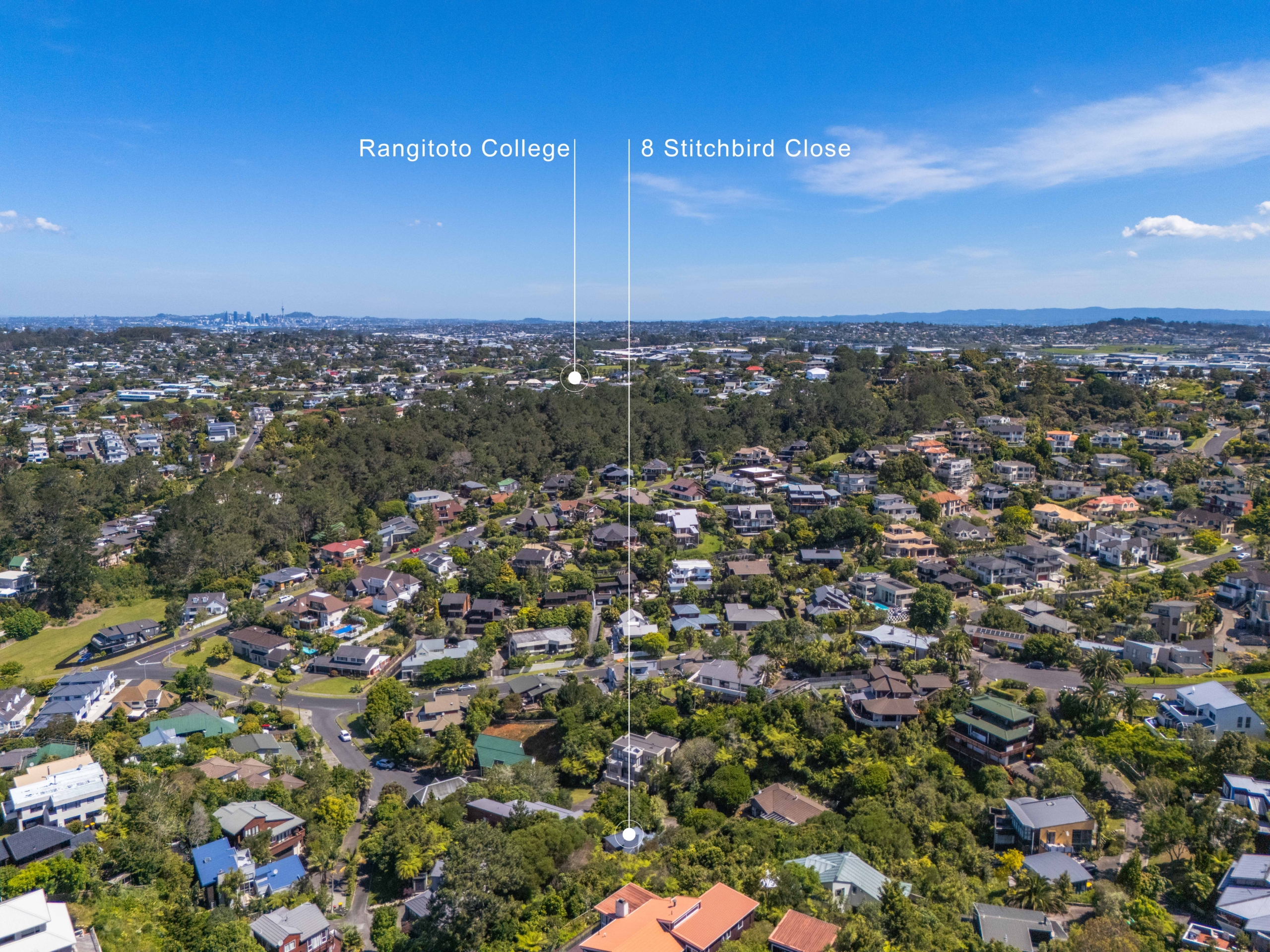 default Prime Rangitoto Zone Opportunity