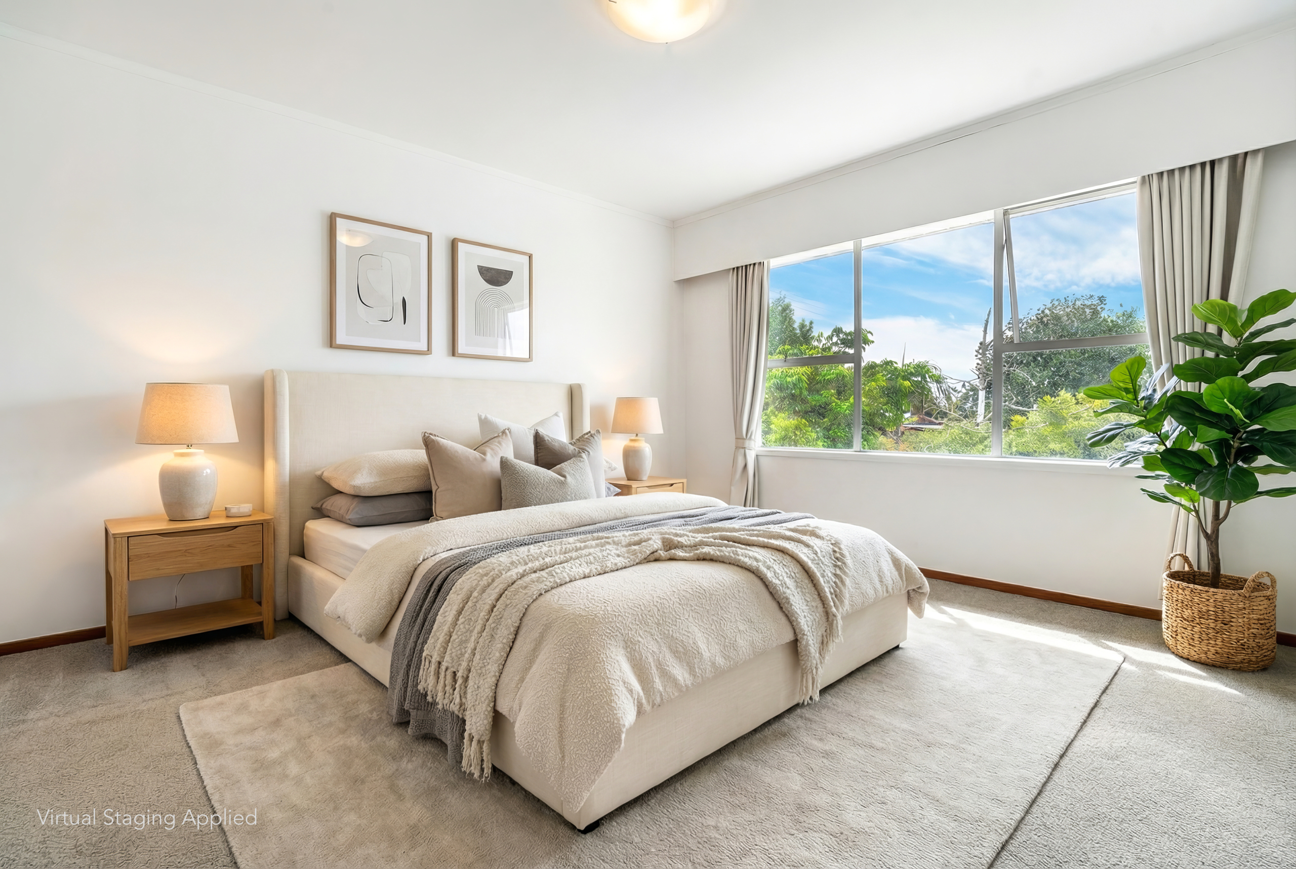 Affordable Family Living Starts Here