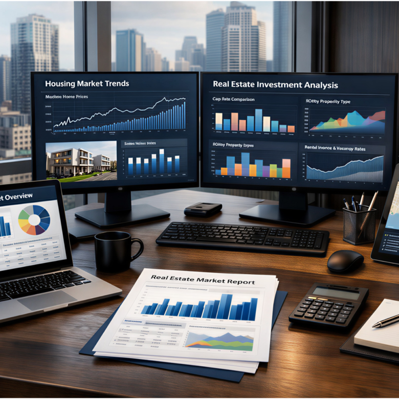 AI Analysis of New Zealand Residential Real Estate – Outlook 2026
