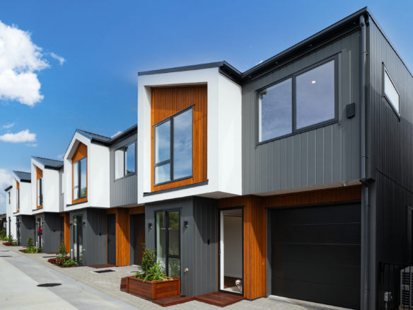 Milford Quality 4-Bedroom Townhouses Must Be Sold