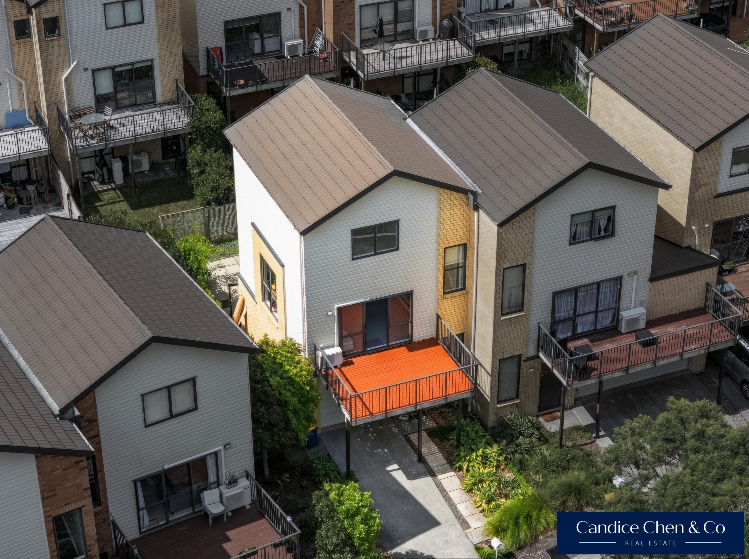 Sunny Deck, Bush Views & Rare Privacy