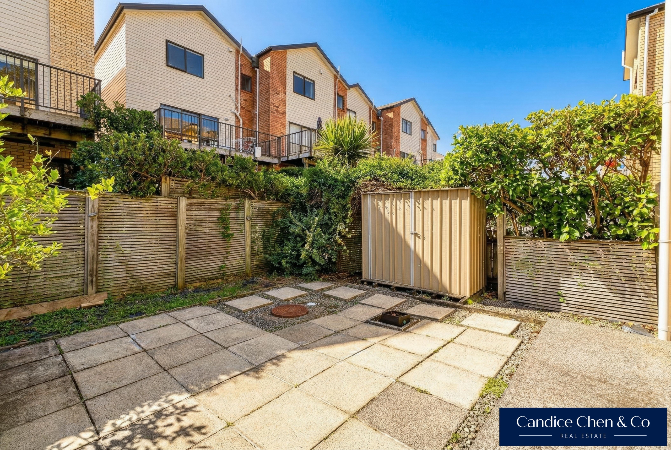 Sunny Deck, Bush Views & Rare Privacy