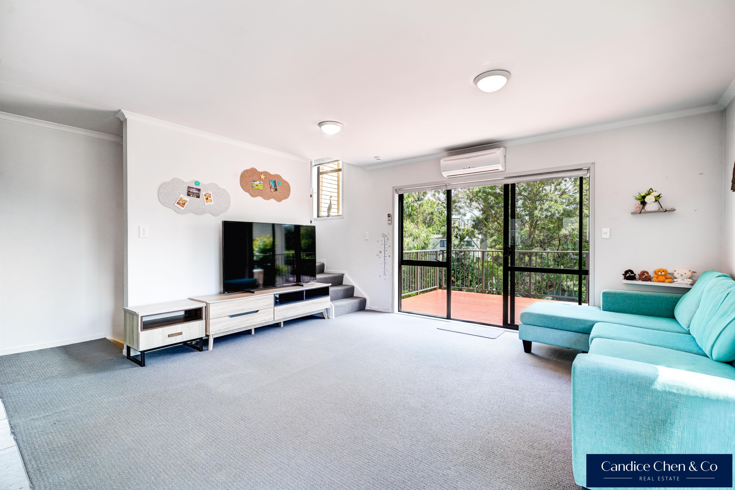 Sunny Deck, Bush Views & Rare Privacy
