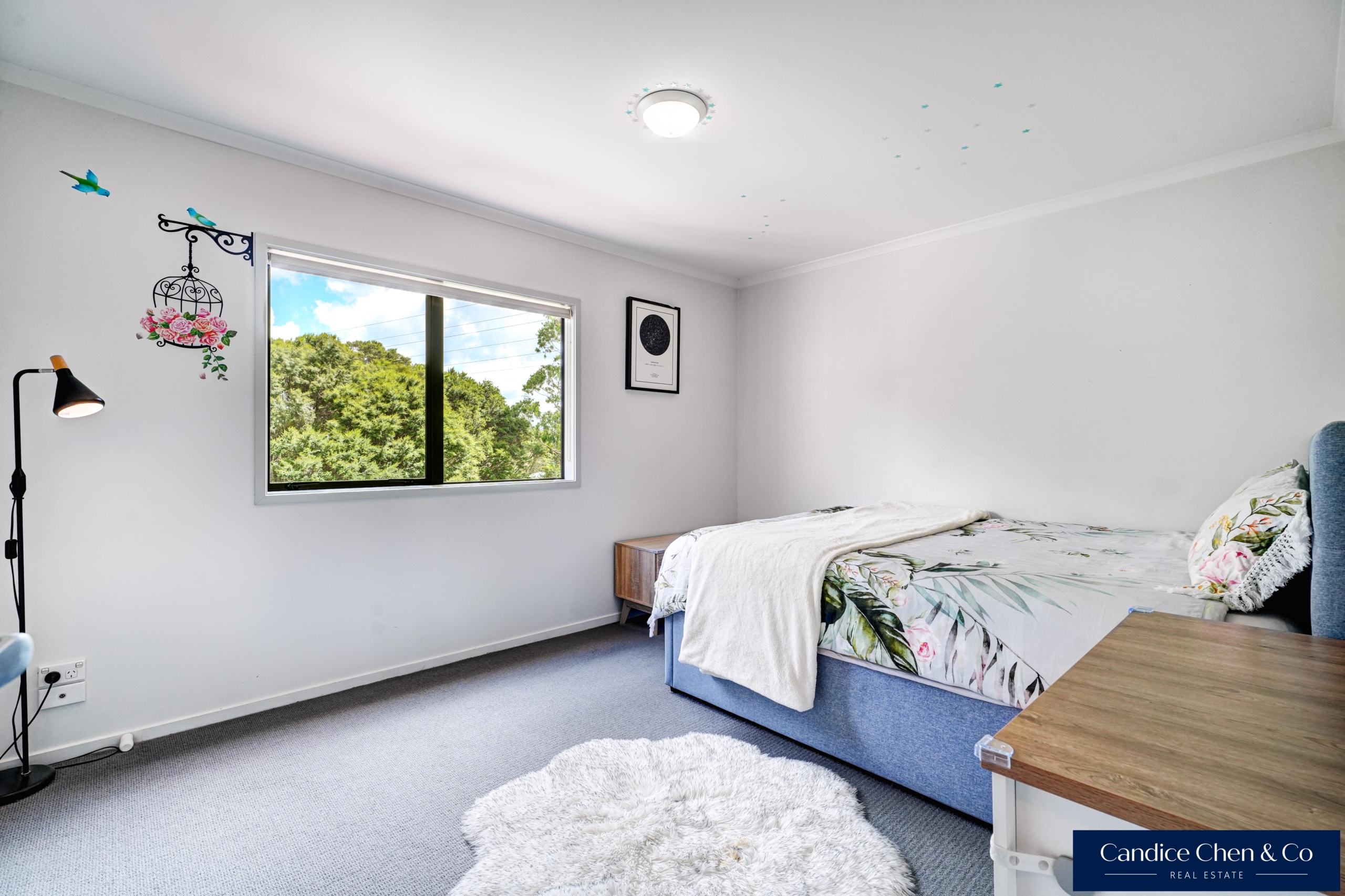 Sunny Deck, Bush Views & Rare Privacy