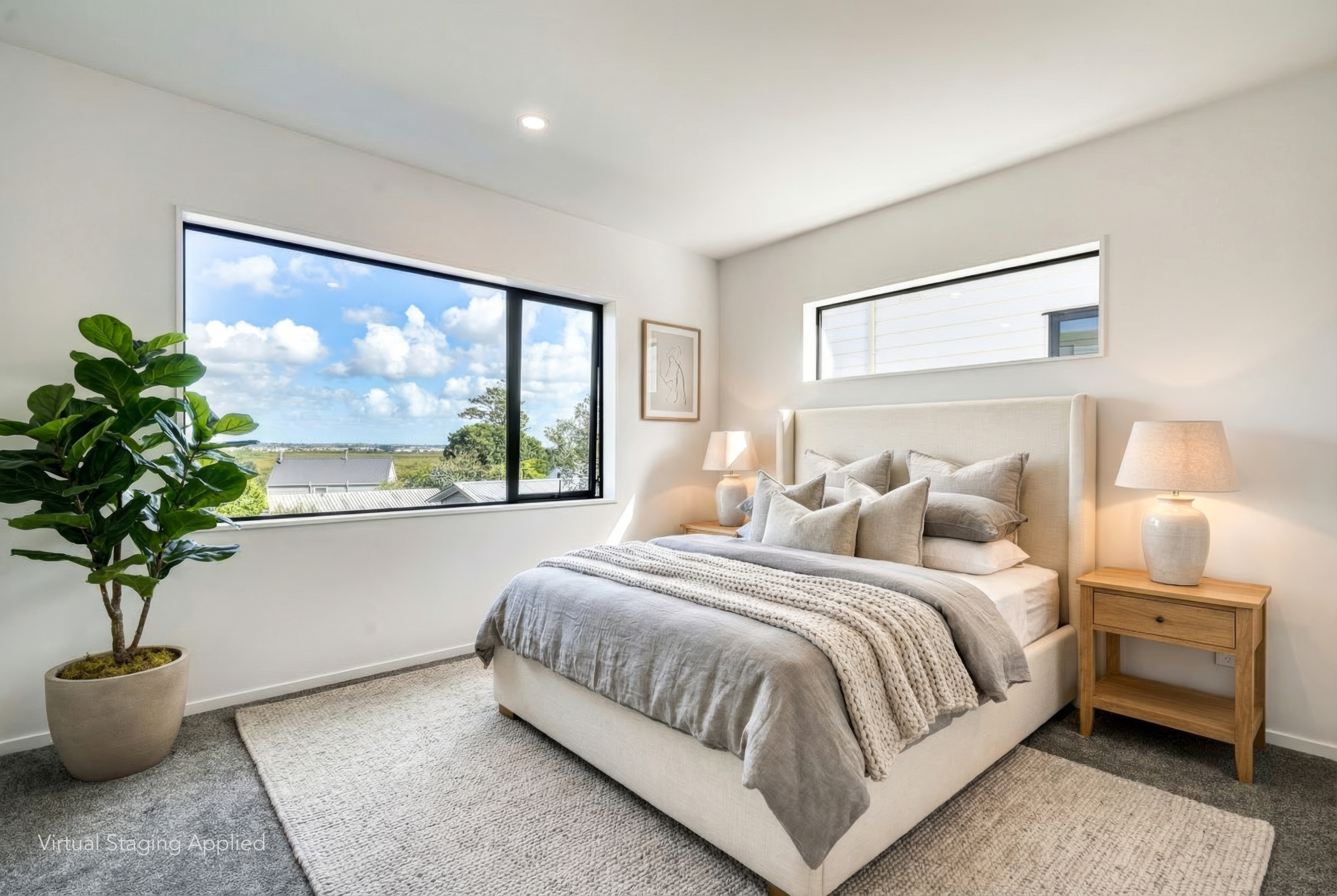 Affordable Homes Just Steps from Parks