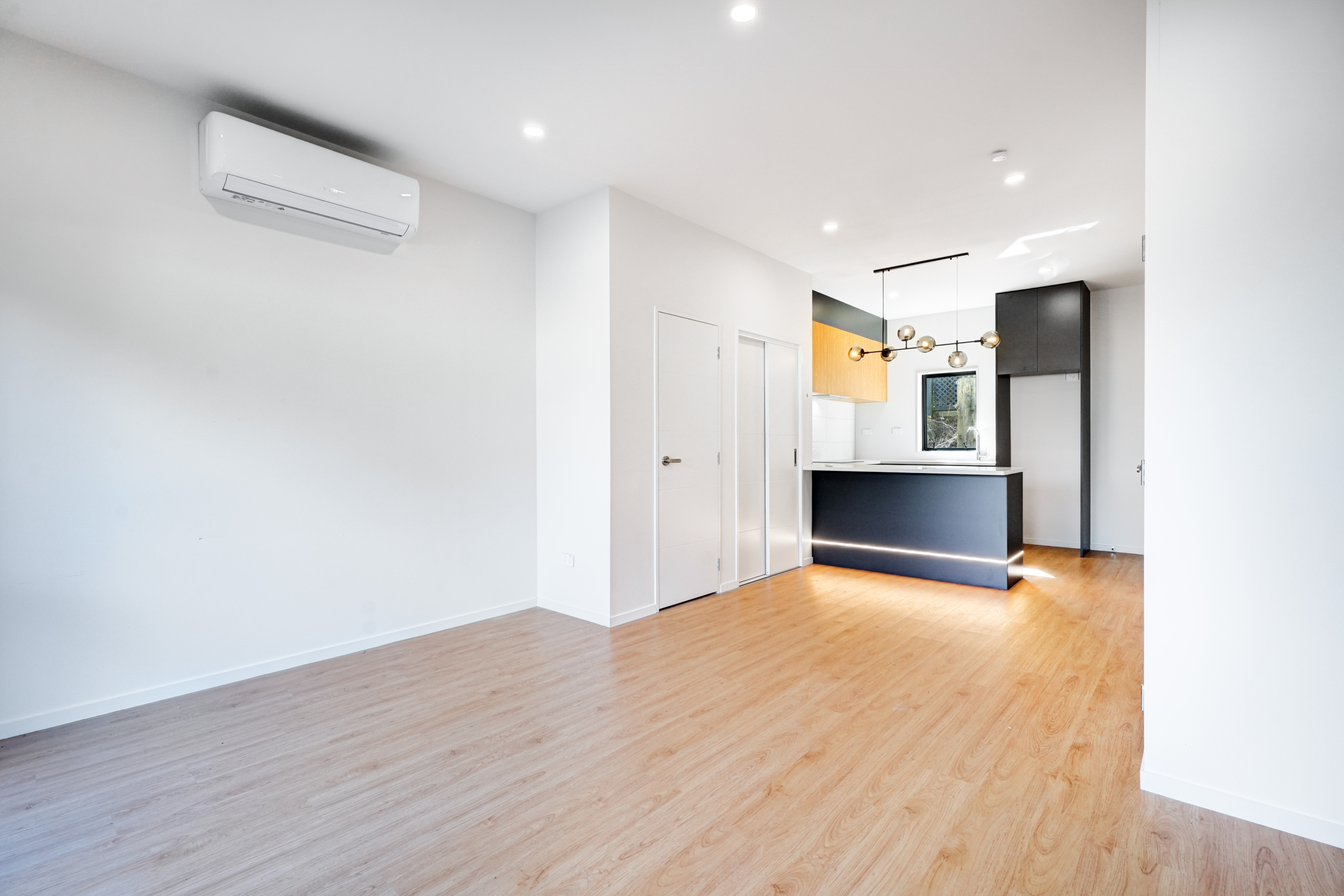 Affordable Homes Just Steps from Parks