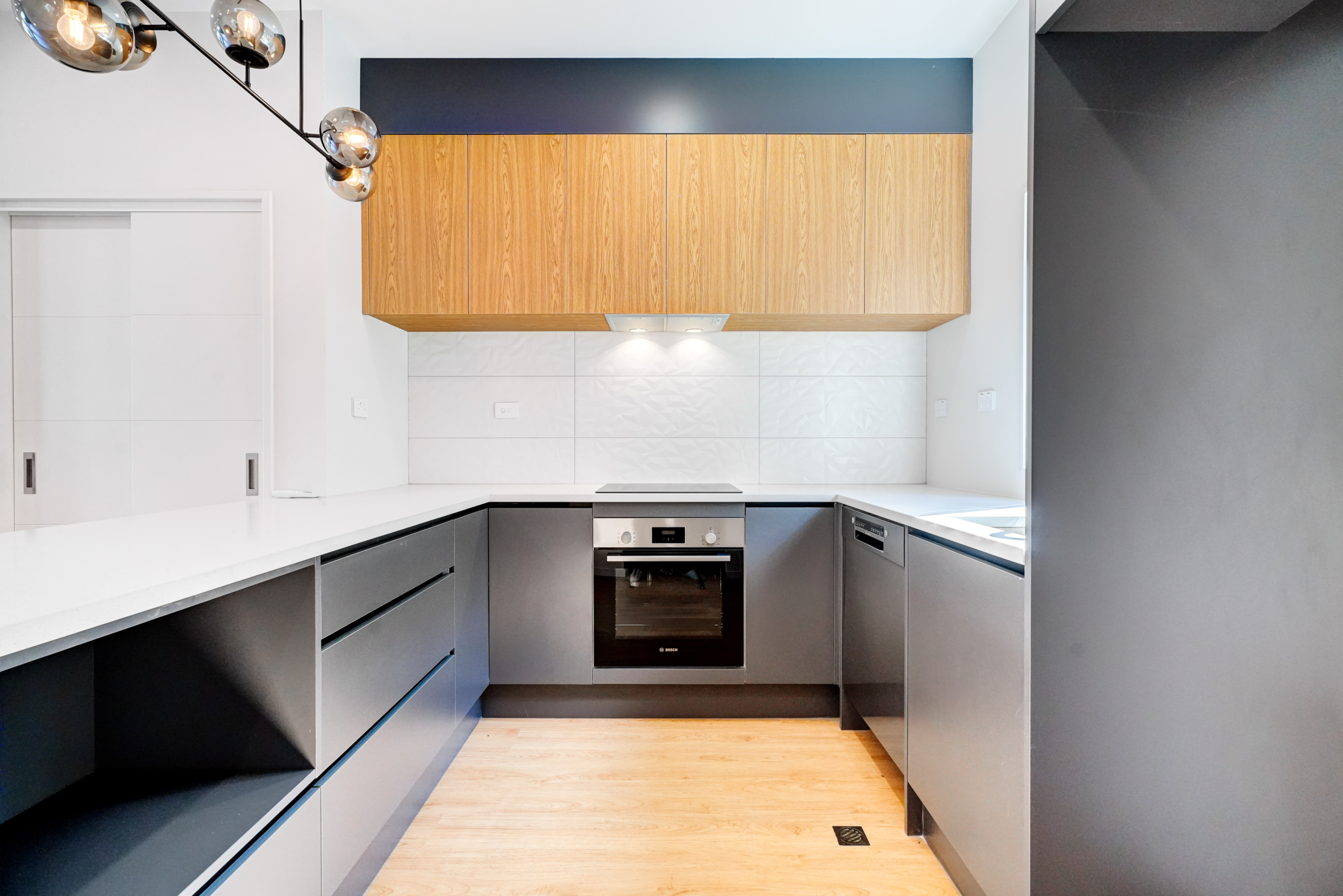 Affordable Homes Just Steps from Parks