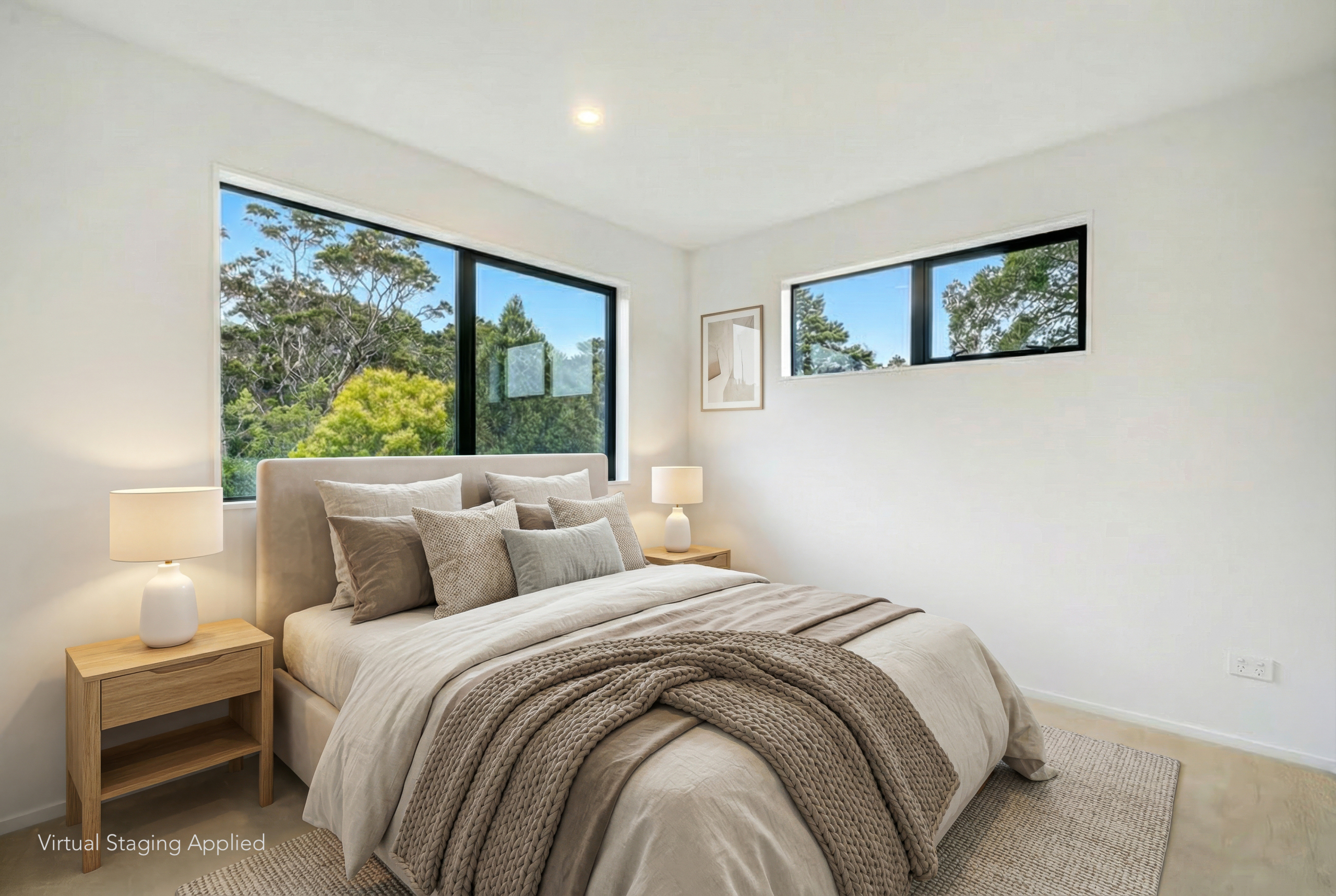 Input ingredient 0 Parkside Duplex Residence With Extra Carpark