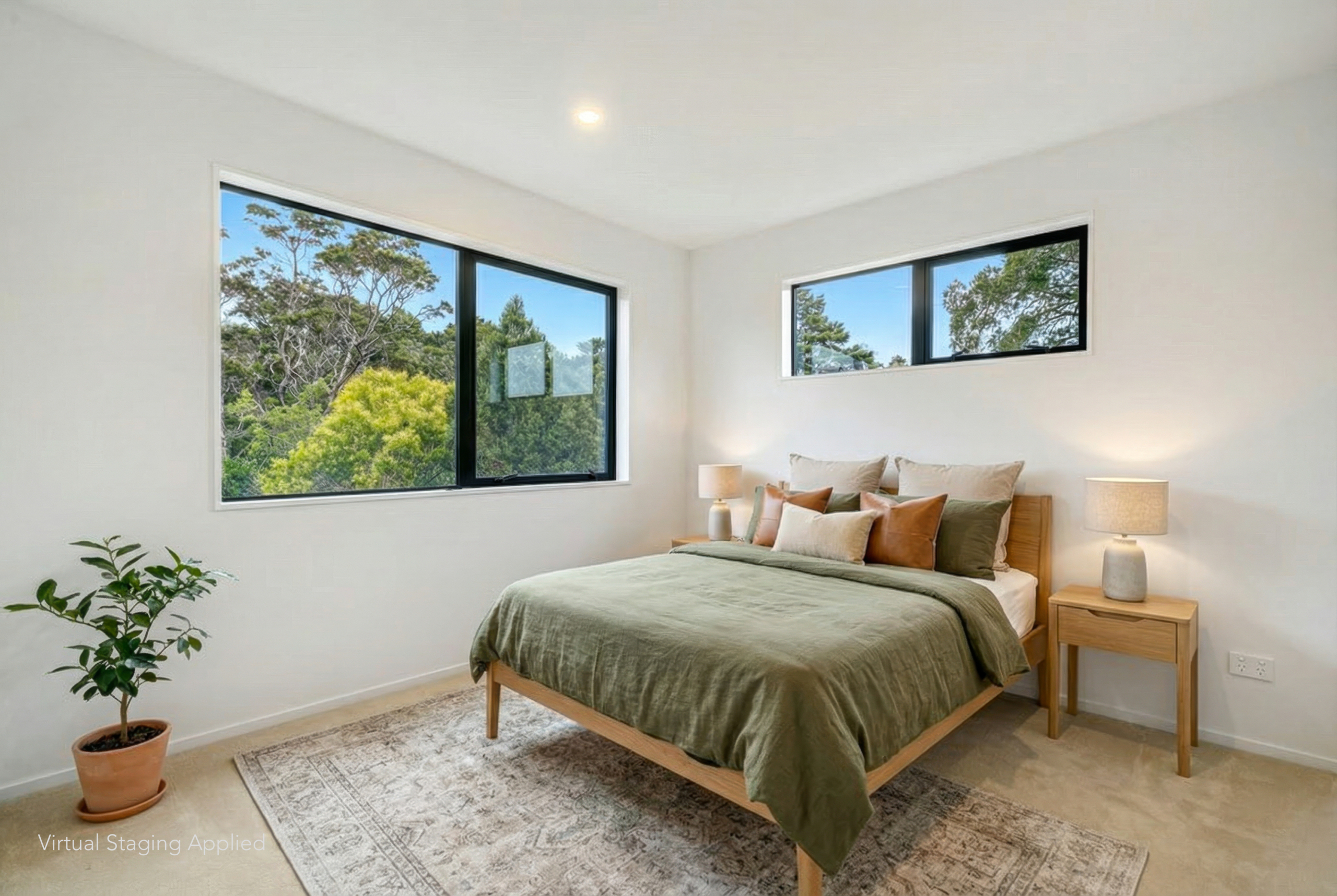 Input ingredient 0 Parkside Duplex Residence With Extra Carpark