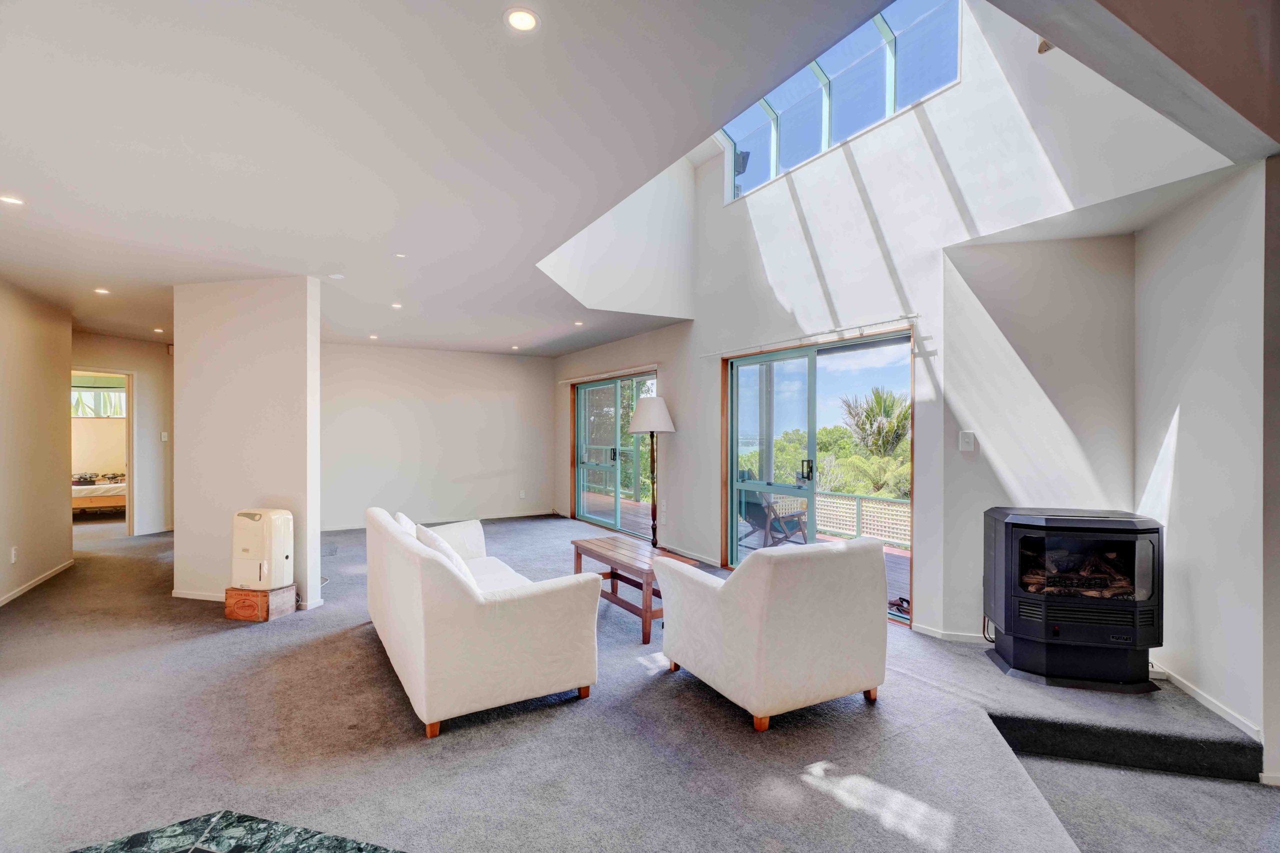 Elevated Living Meets Panoramic Sea Views