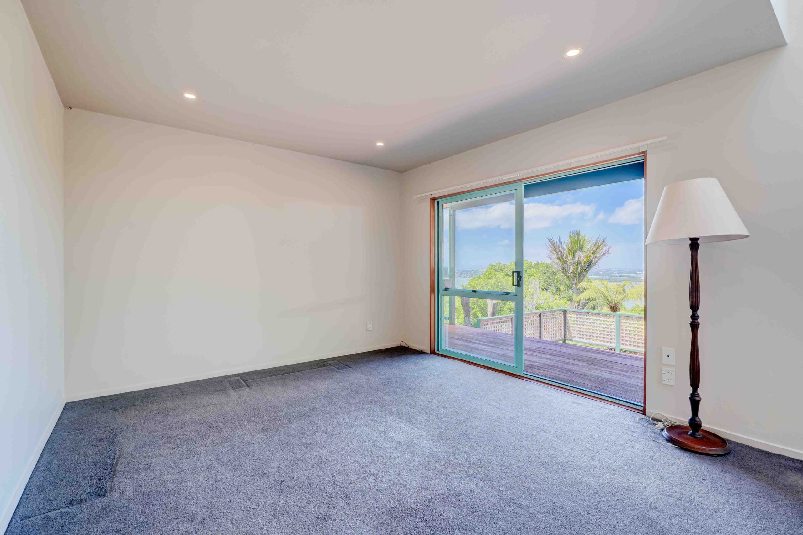 Elevated Living Meets Panoramic Sea Views