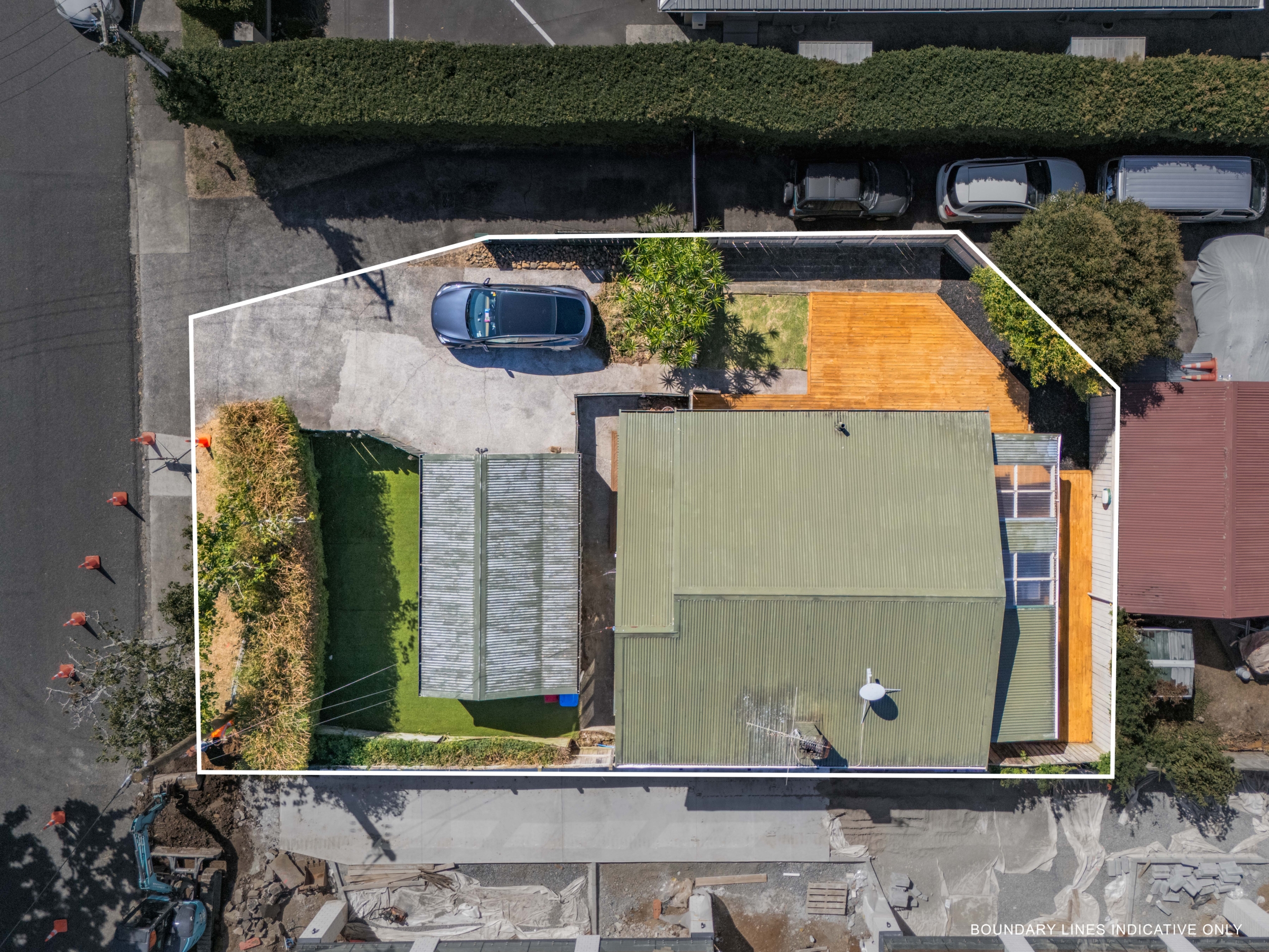 Mt Wellington Gem!  Move in ready!